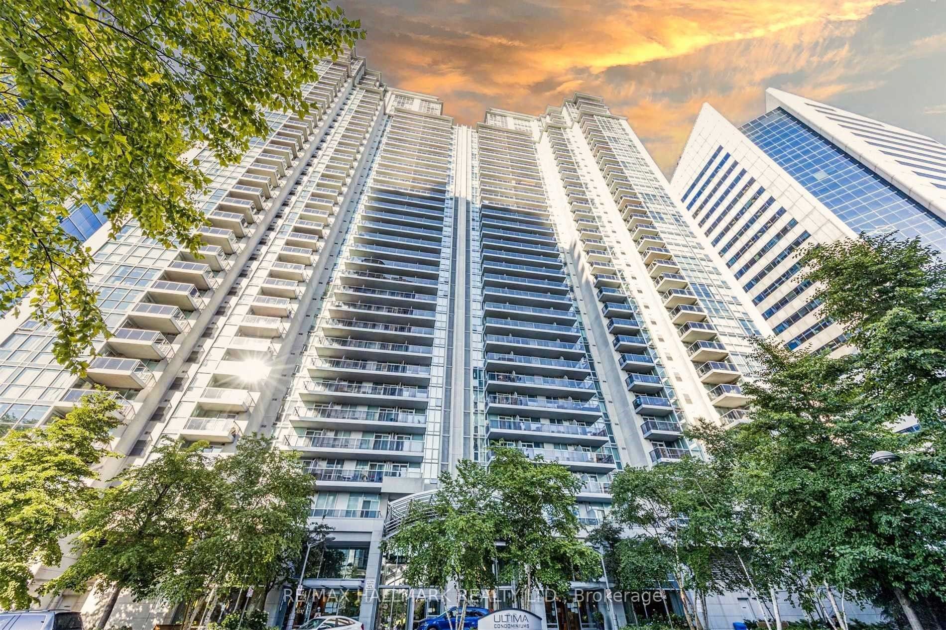 4968 Yonge Street 615, Toronto, ON M2N 7G9 photo 4