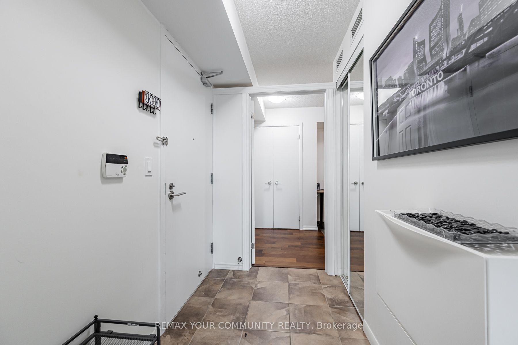 209 Fort York Boulevard 962, Toronto, ON M5V 4A1 photo 2