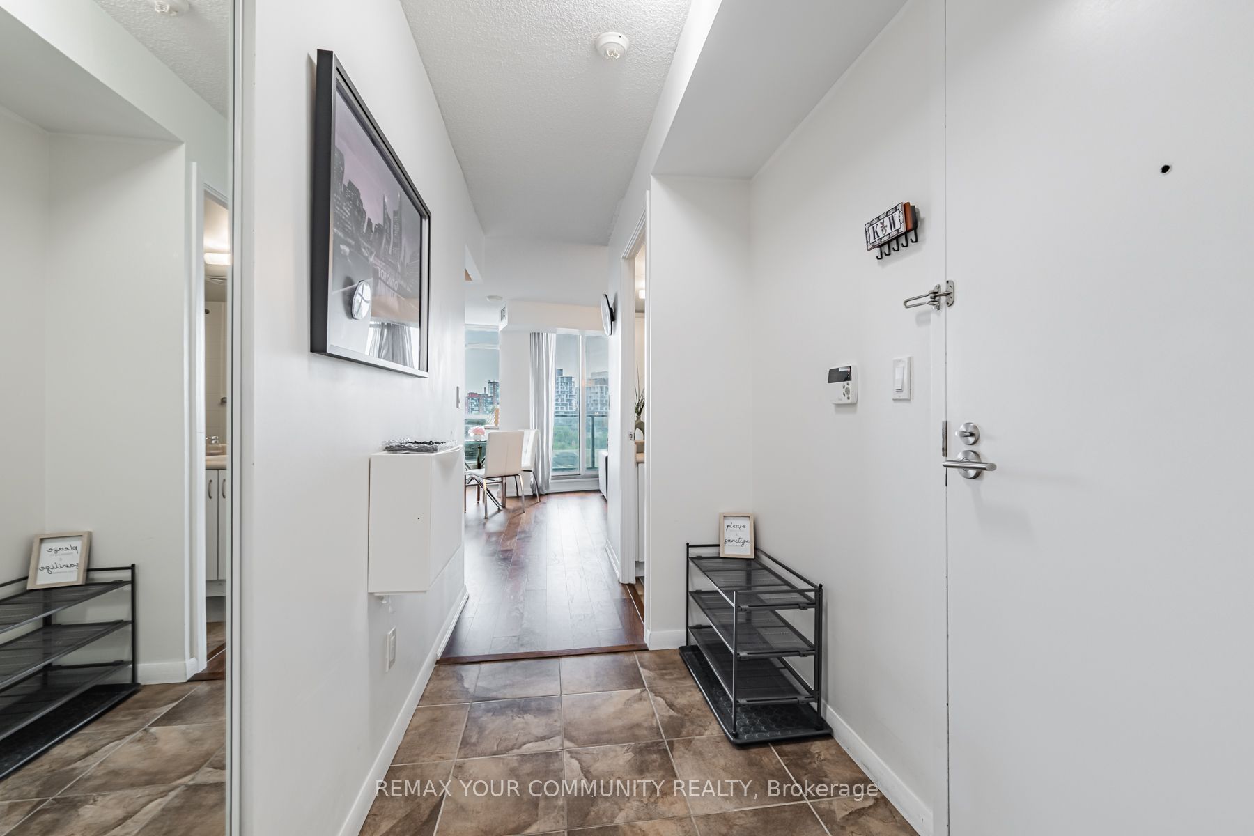 209 Fort York Boulevard 962, Toronto, ON M5V 4A1 photo 3