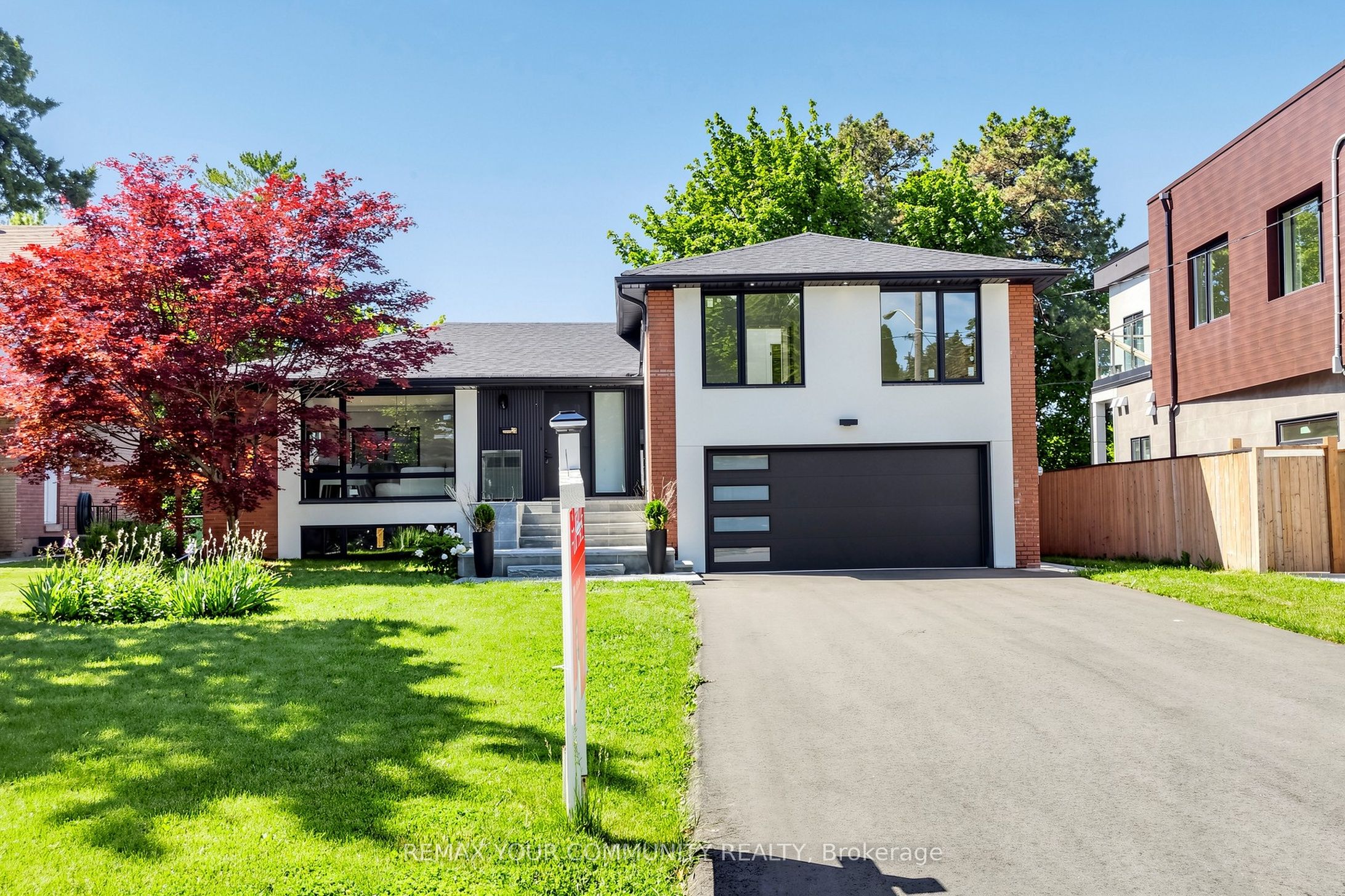 35 Geraldton Crescent, Toronto, ON M2J 2R5 photo 2