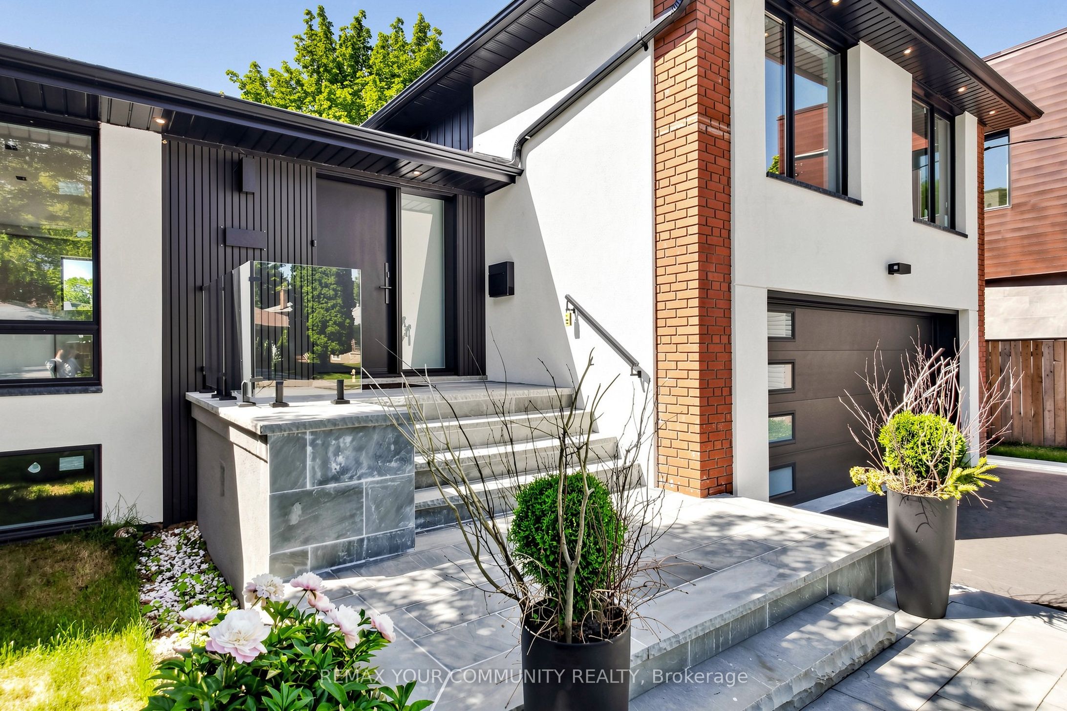 35 Geraldton Crescent, Toronto, ON M2J 2R5 photo 4