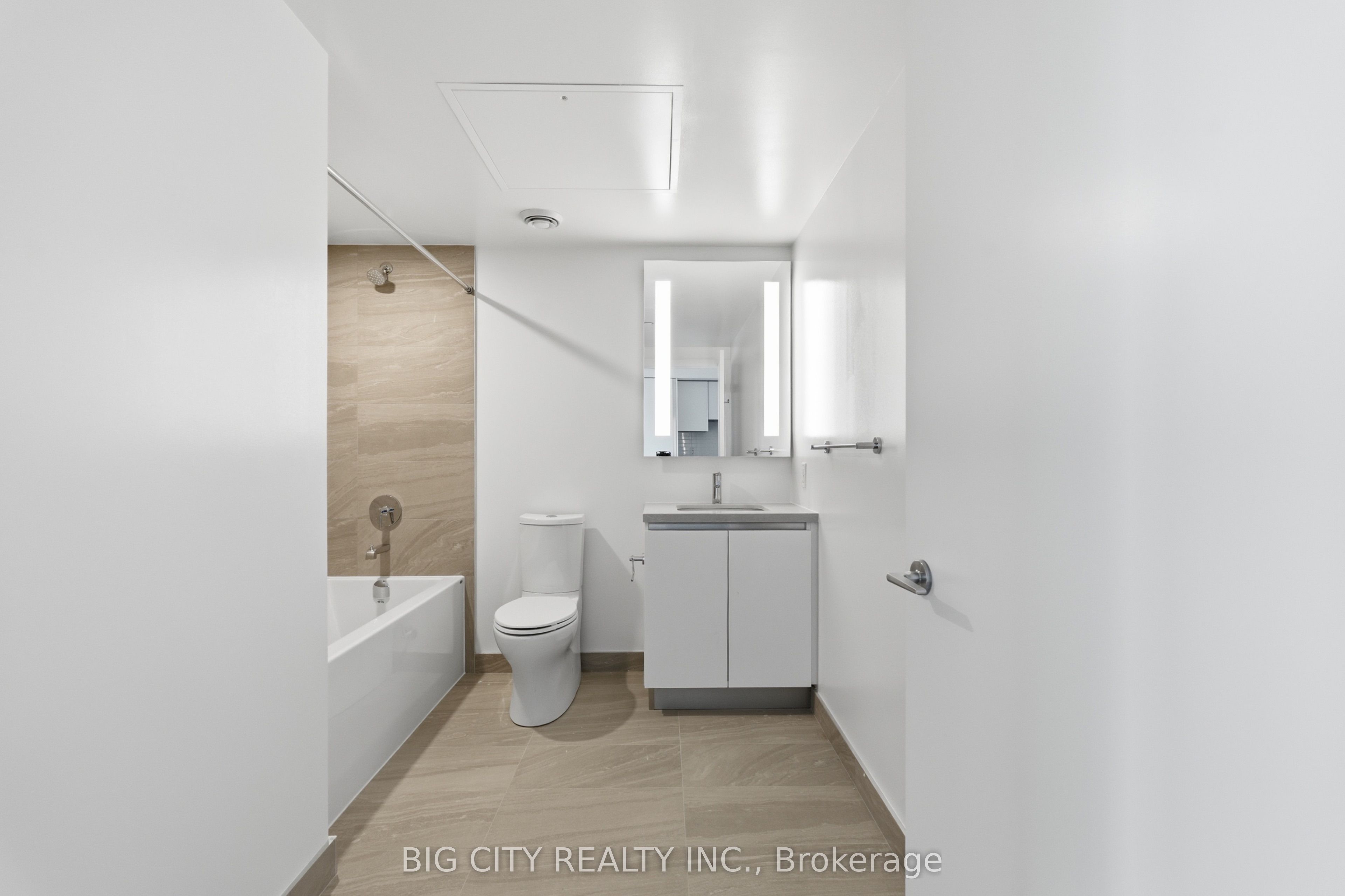 25 Frederick Todd Way 809, Toronto, ON M4G 0C9 photo 5