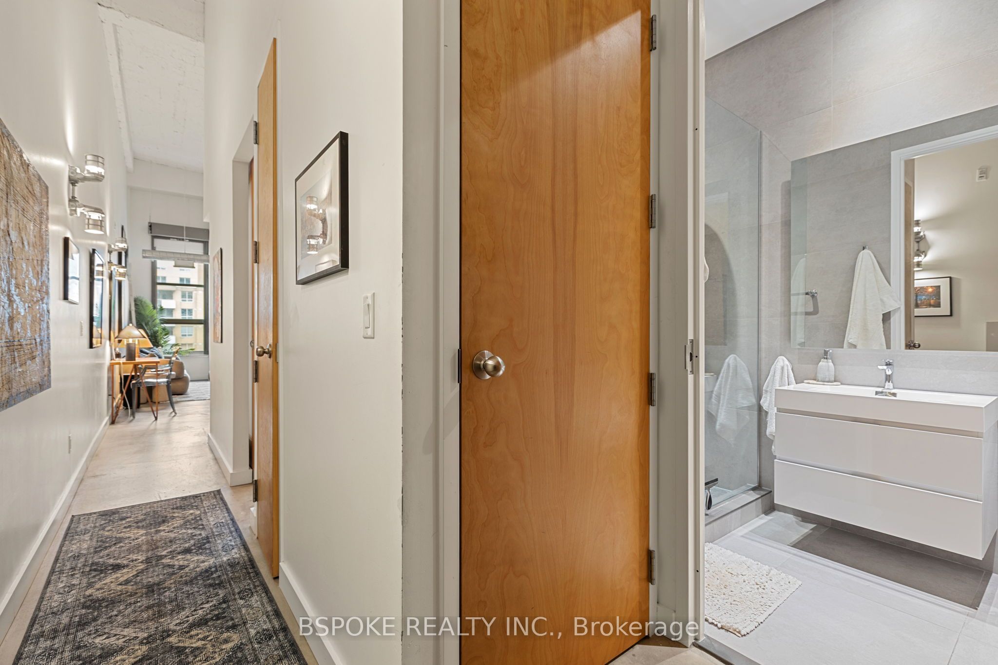 135 Dalhousie Street 502, Toronto, ON M5B 2S1 photo 2
