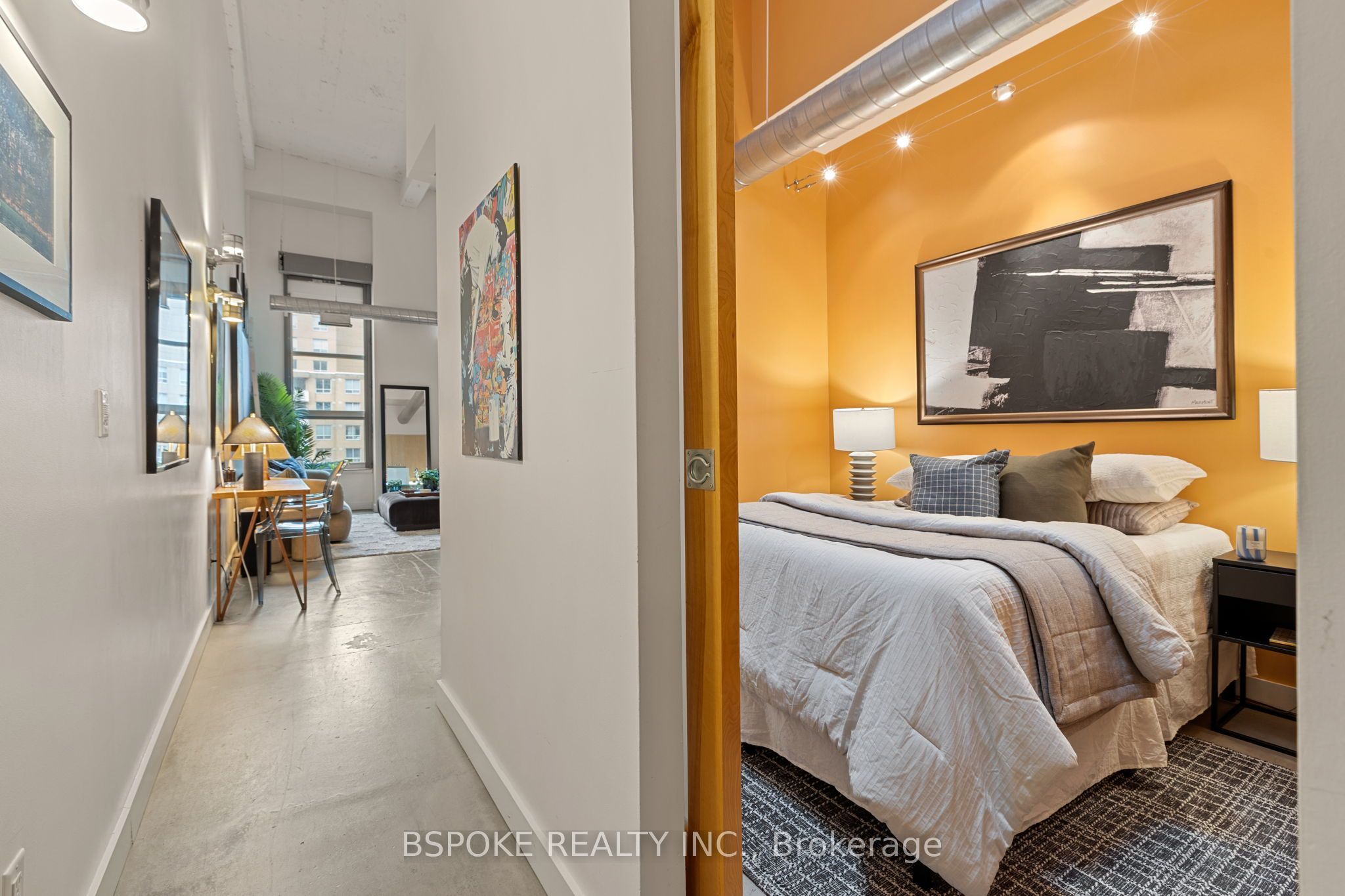 135 Dalhousie Street 502, Toronto, ON M5B 2S1 photo 4