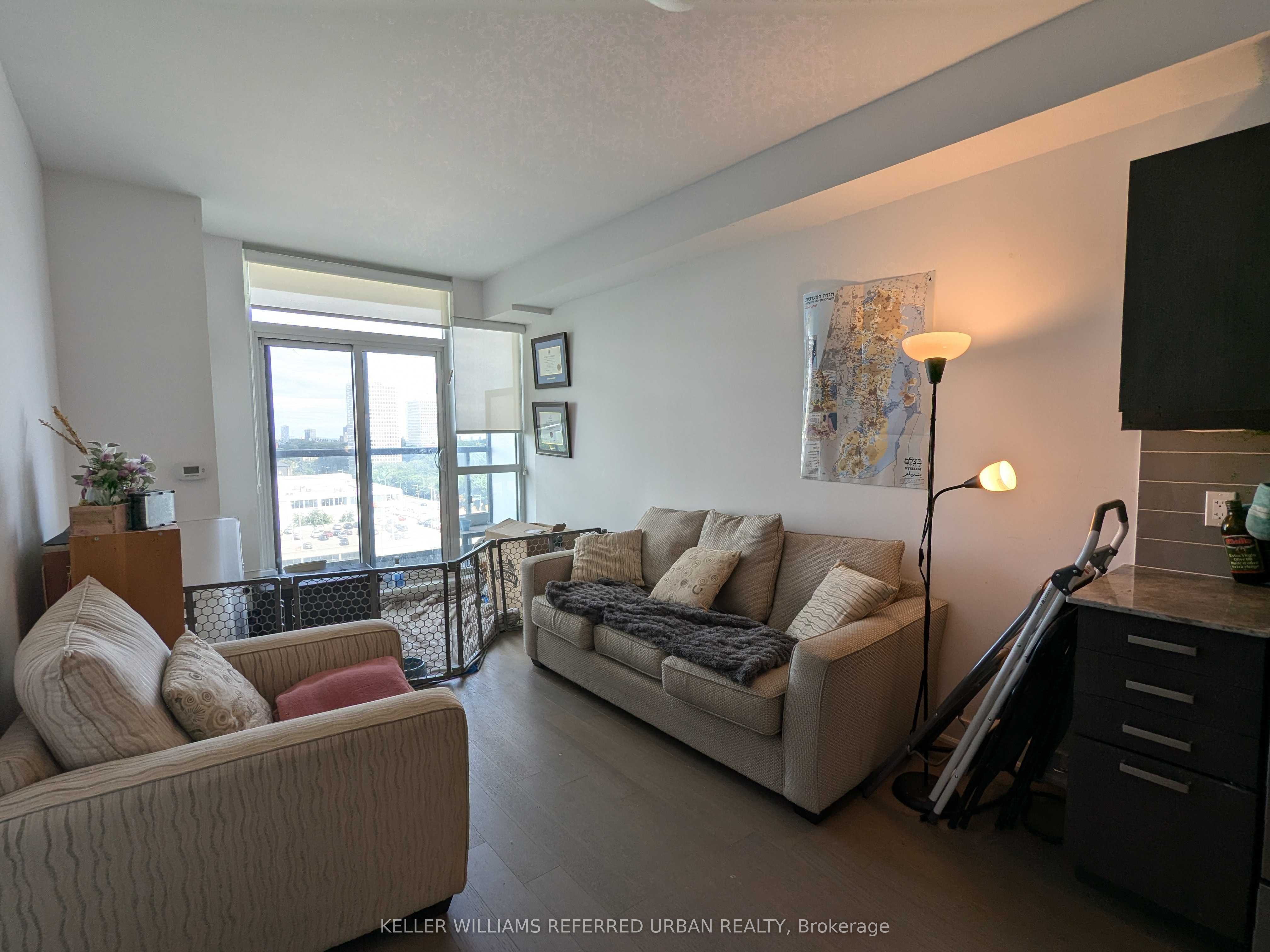 1486 Bathurst Street 804, Toronto, ON M5P 0A5 photo 2