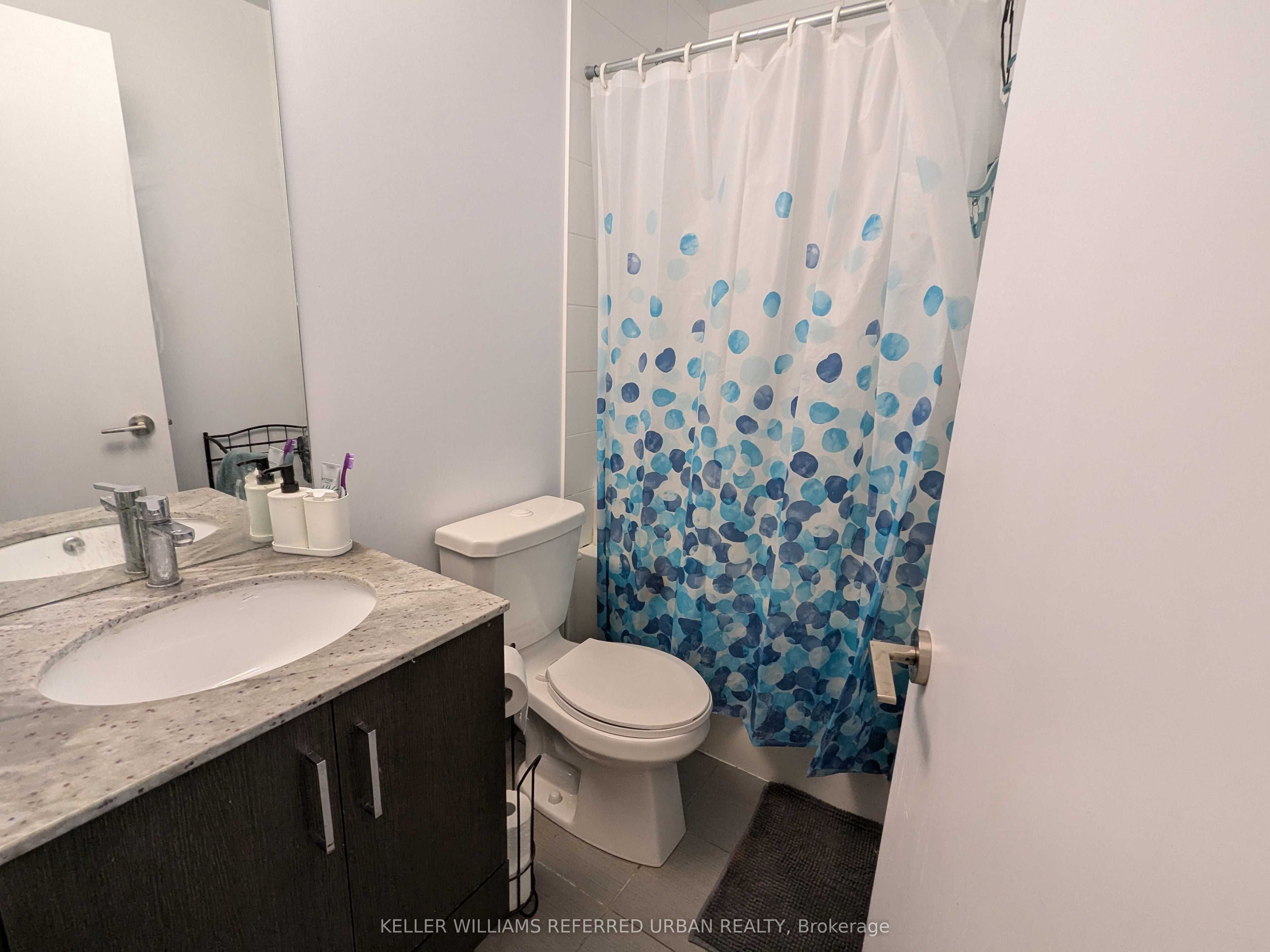 1486 Bathurst Street 804, Toronto, ON M5P 0A5 photo 4