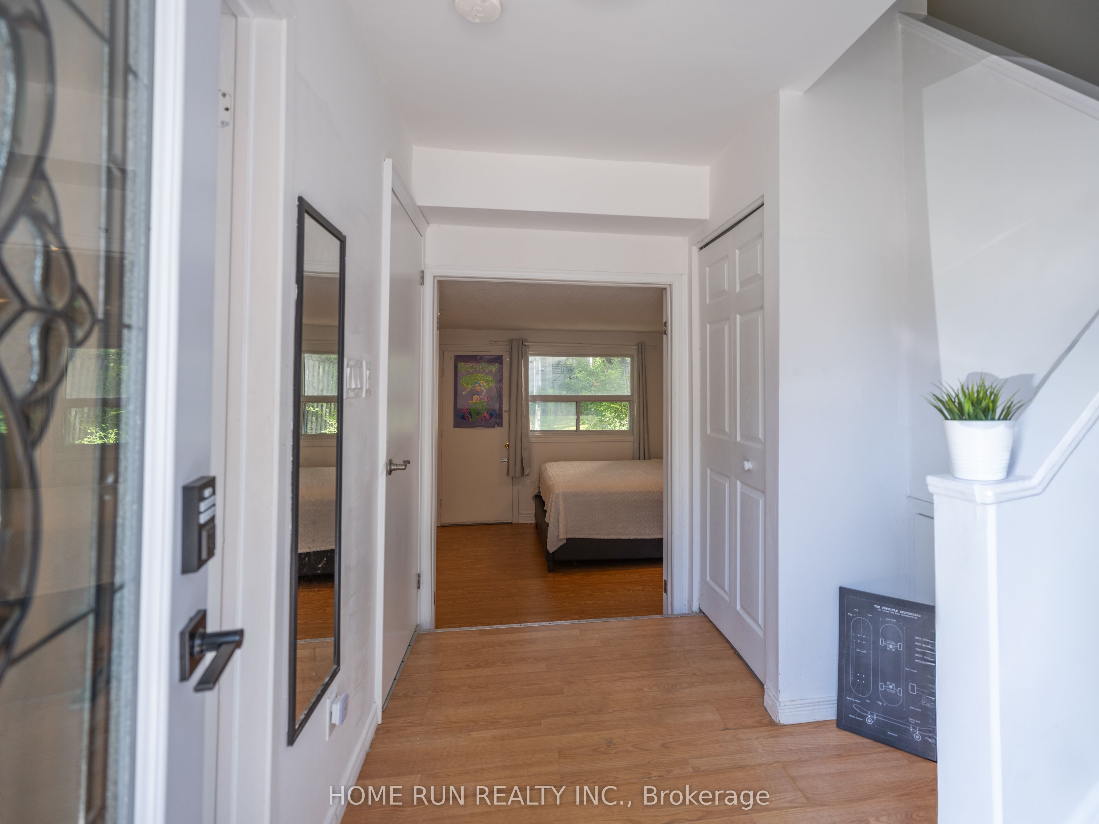 119 Courville Coachway Way 55, Toronto, ON M2J 3V6 photo 2