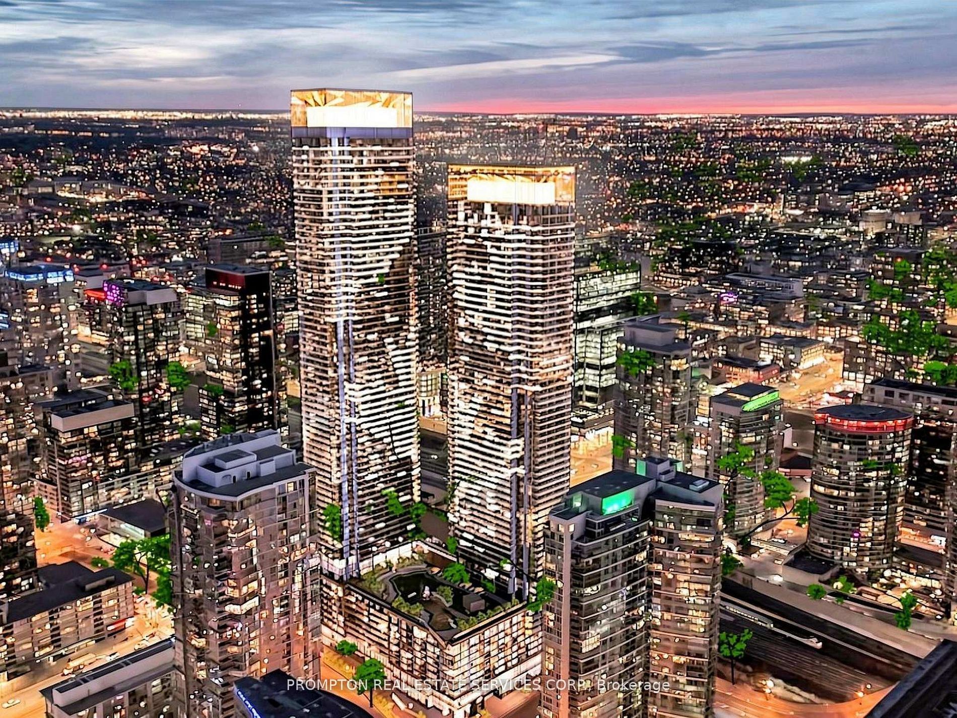 1 Concord Cityplace Way 5512, Toronto, ON M5V 0X3 photo 4