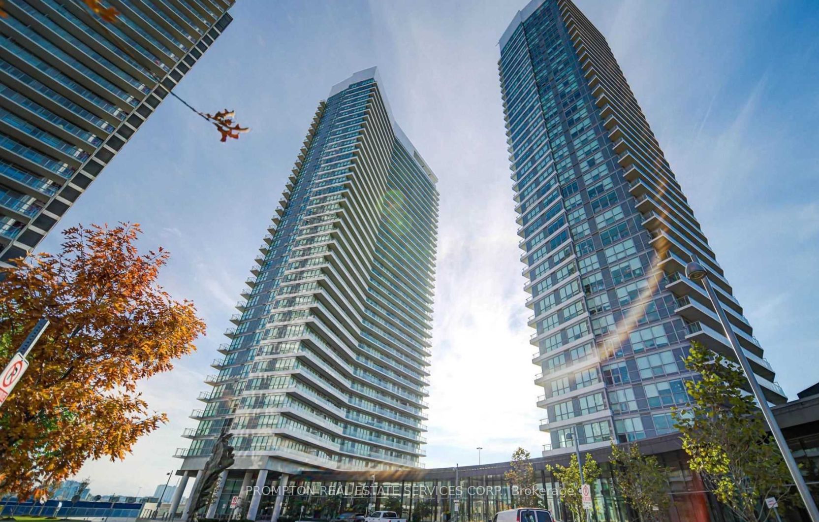 117 McMahon Drive 3303, Toronto, ON M2K 2X9 photo 2