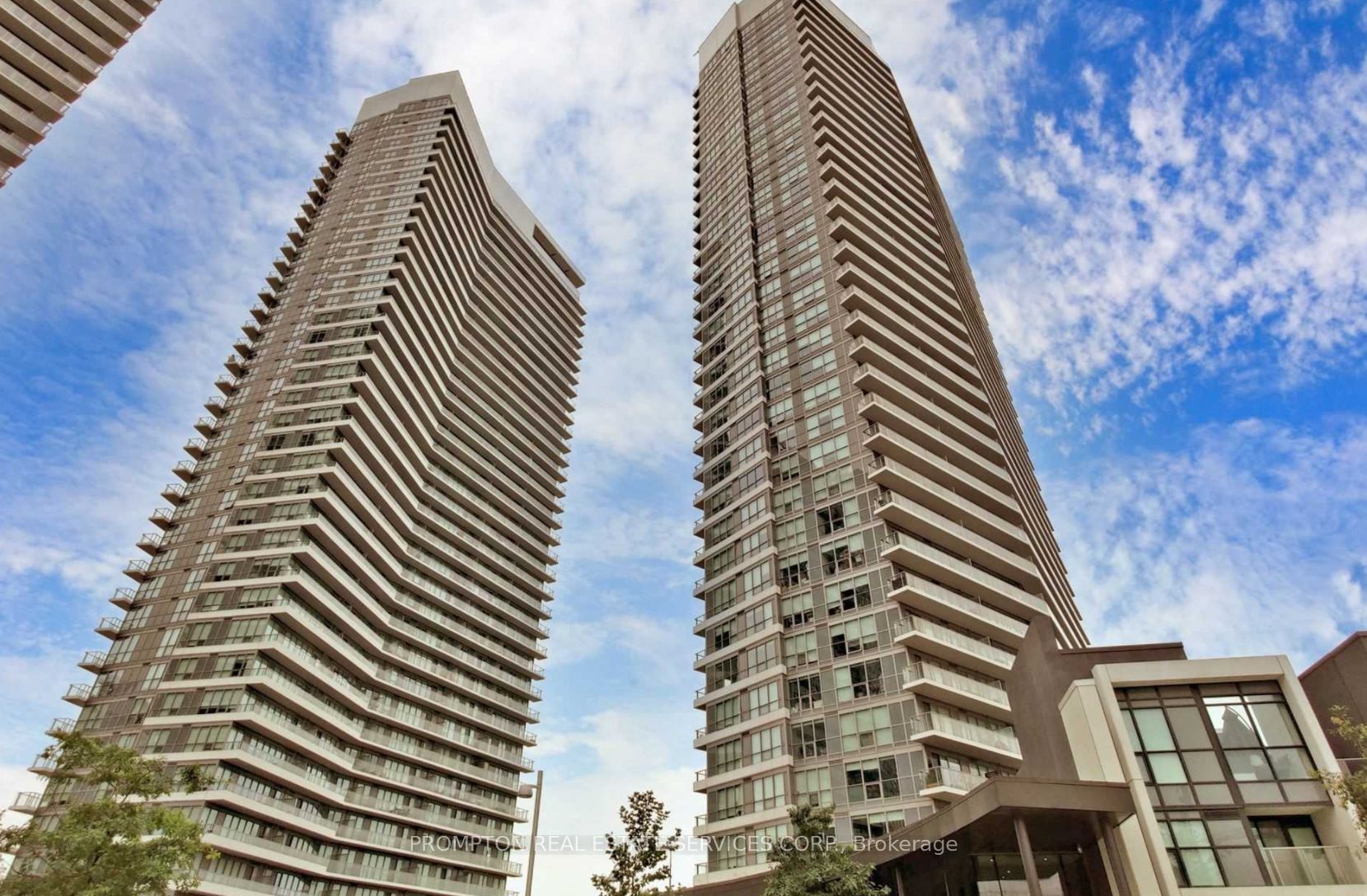117 McMahon Drive 3303, Toronto, ON M2K 2X9 photo 3