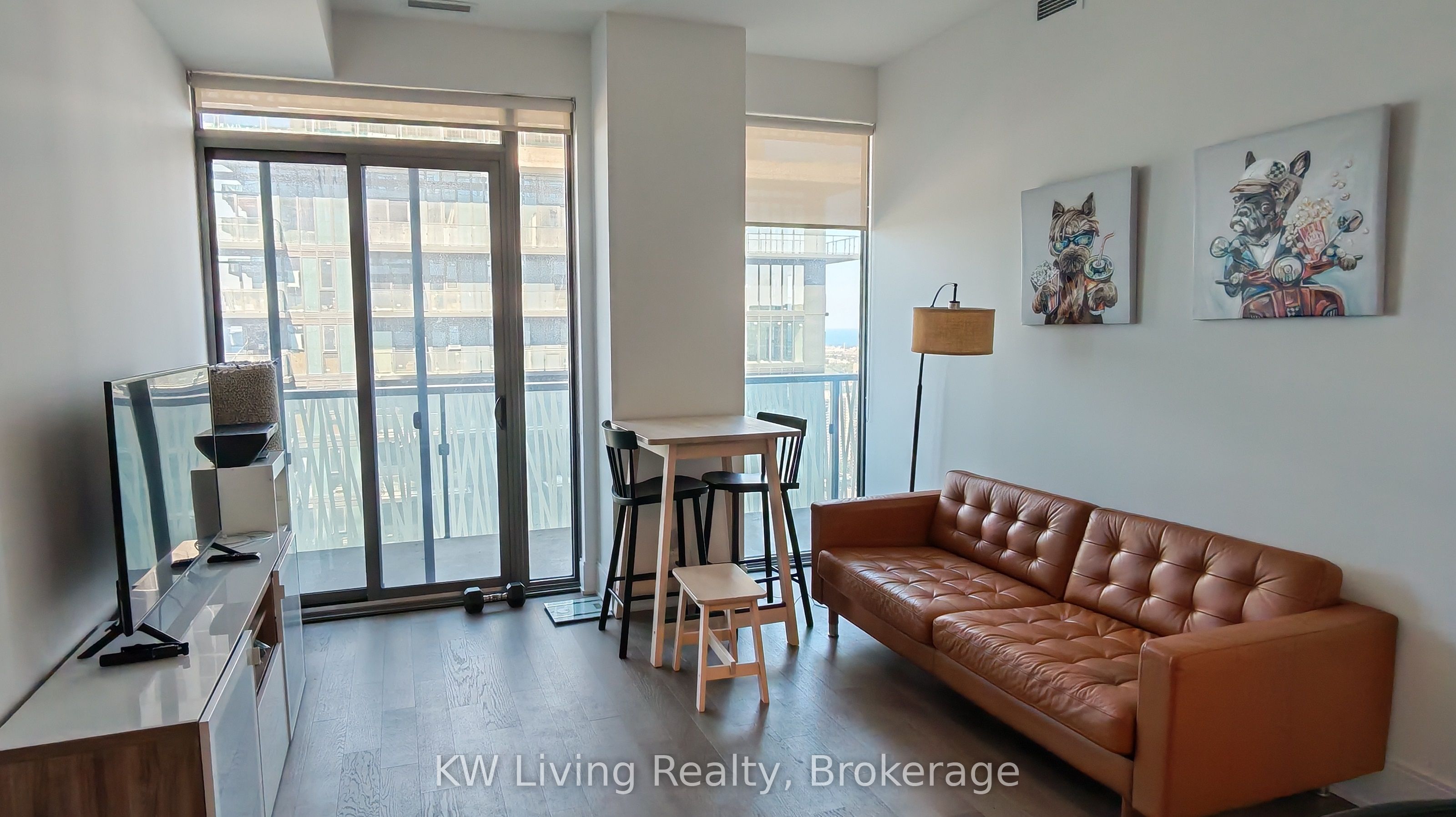 50 Charles Street E 4808, Toronto, ON M4Y 0C3 photo 3