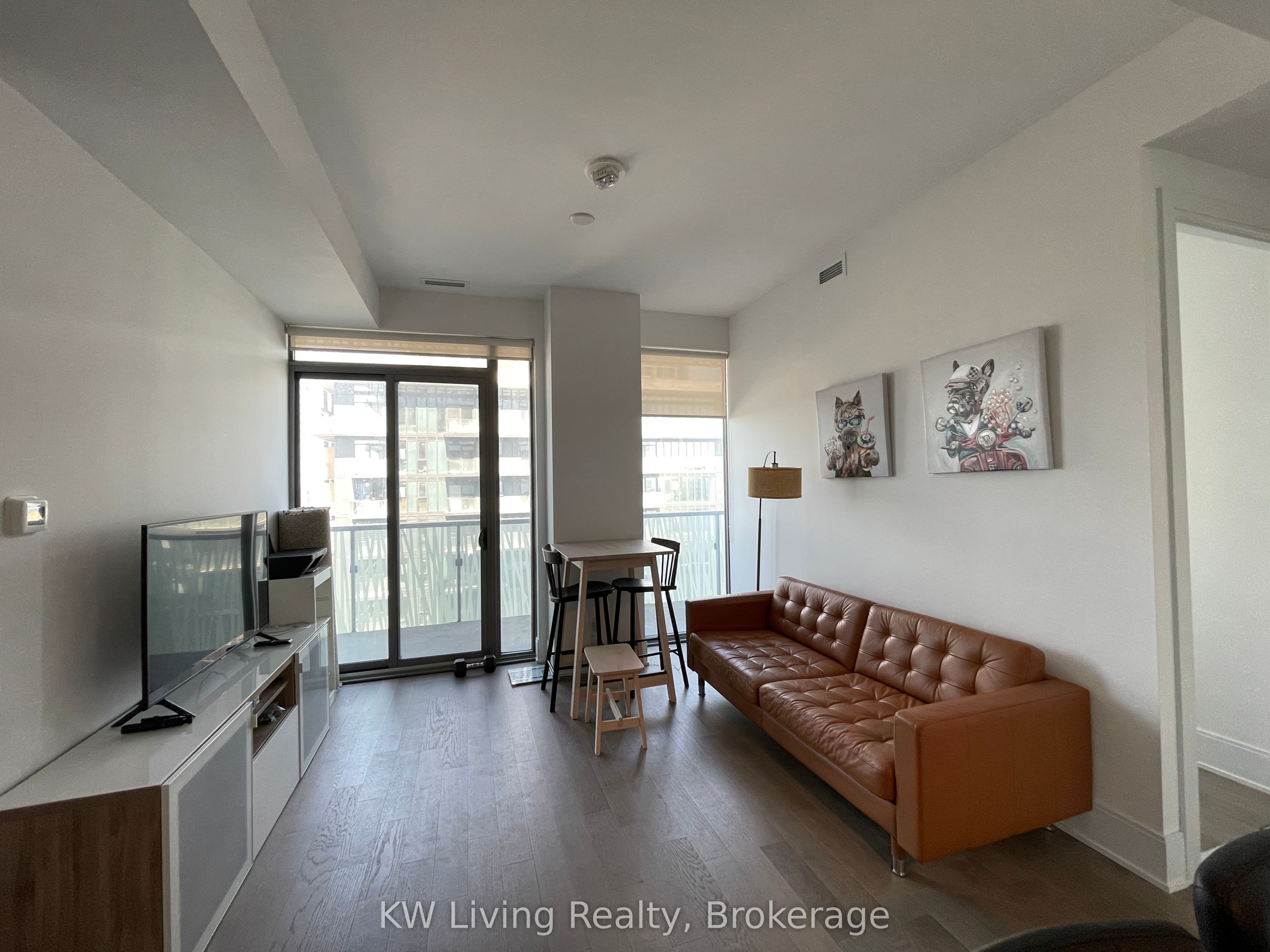 50 Charles Street E 4808, Toronto, ON M4Y 0C3 photo 4