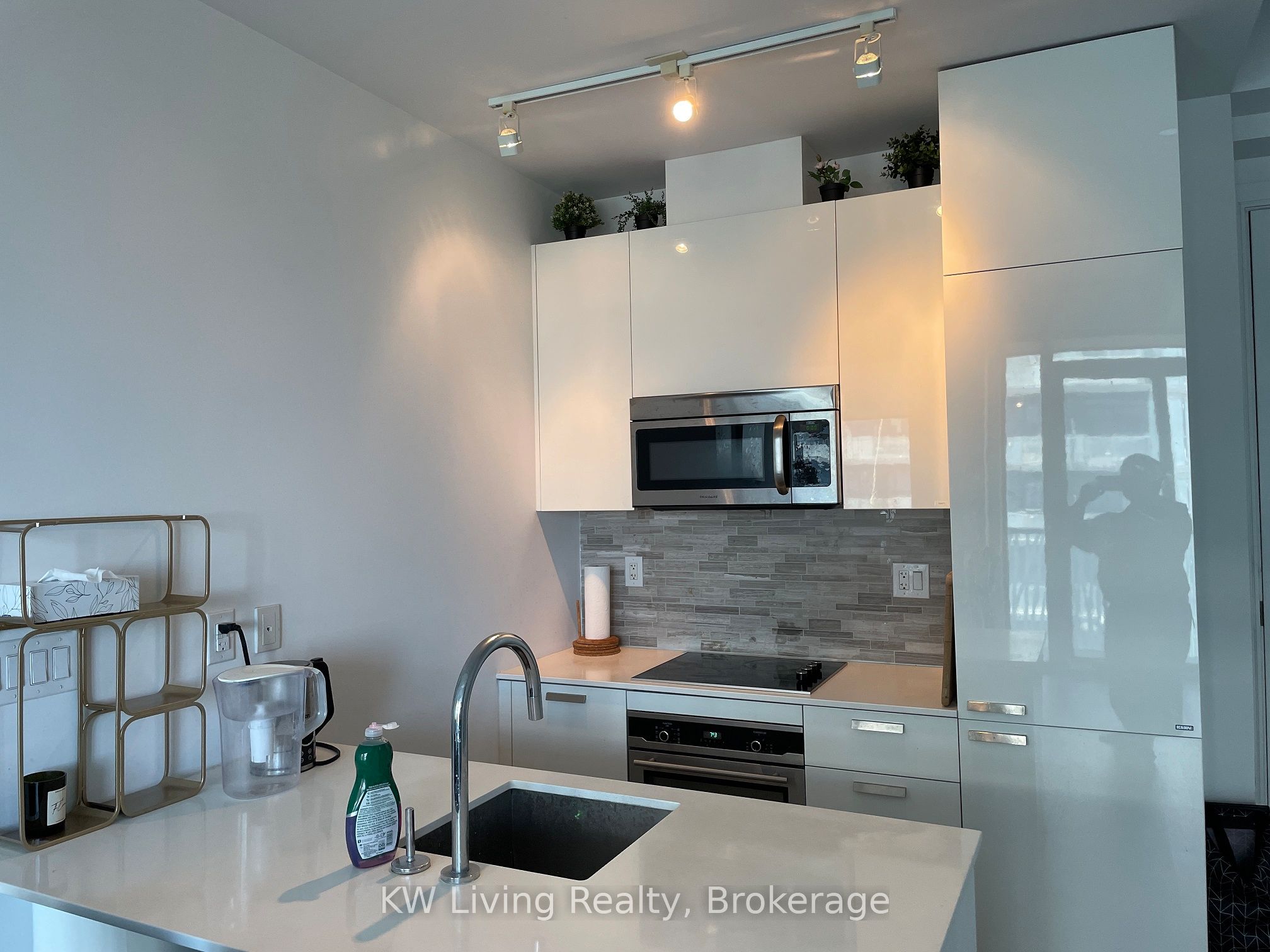 50 Charles Street E 4808, Toronto, ON M4Y 0C3 photo 5