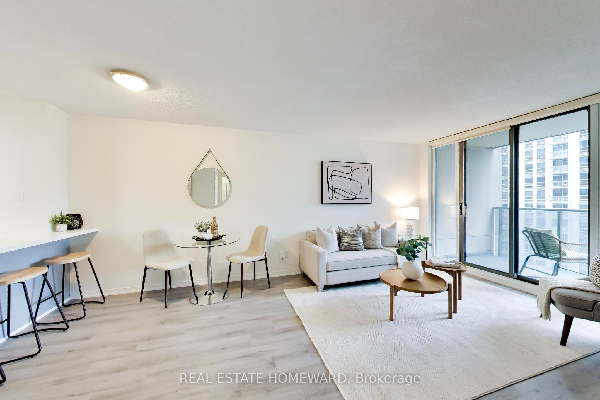 750 Bay Street 1511, Toronto, ON M5G 1N6 photo 2