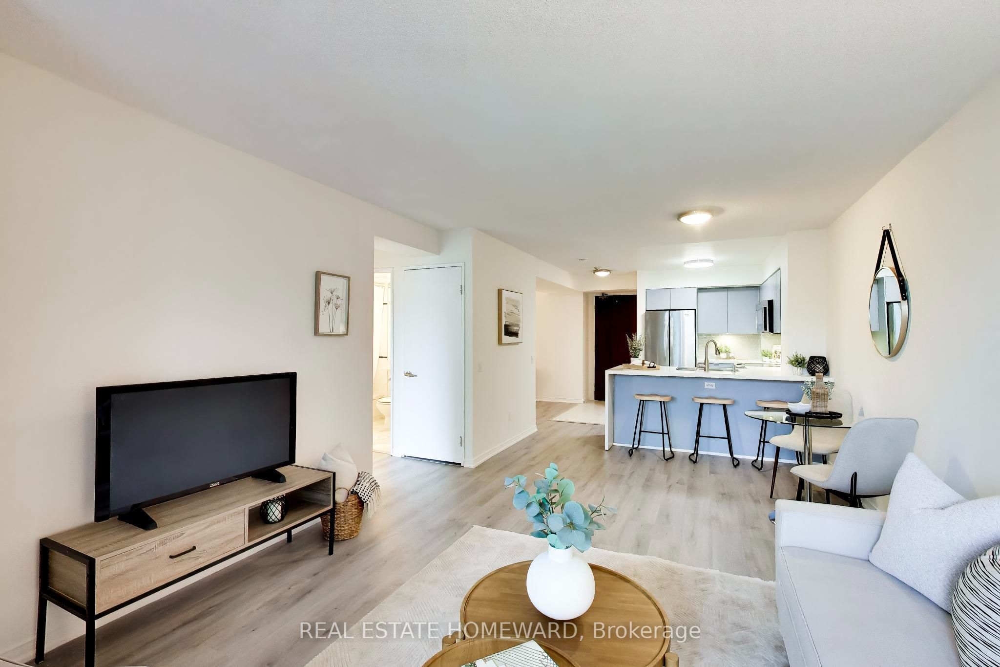 750 Bay Street 1511, Toronto, ON M5G 1N6 photo 3