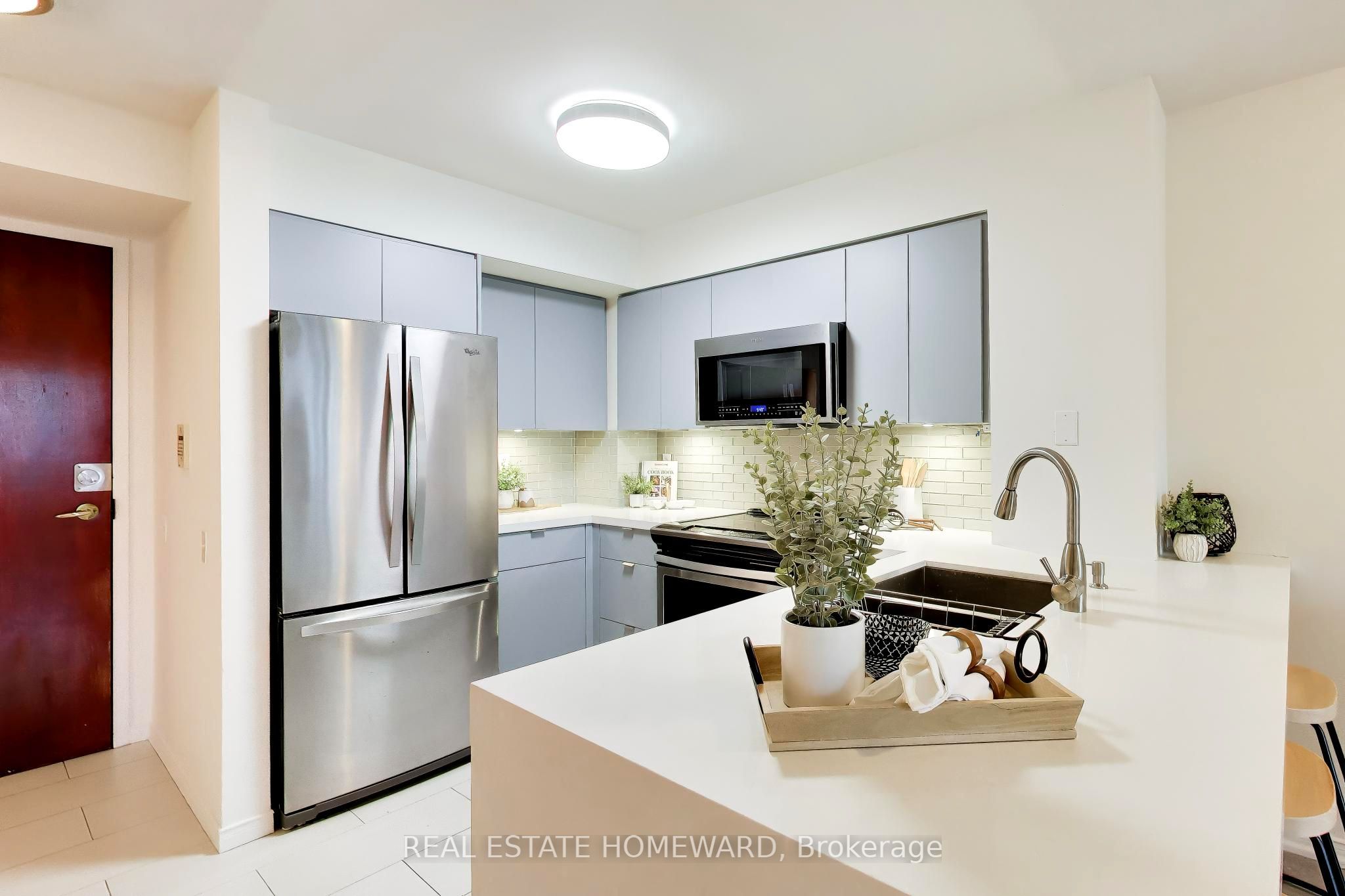 750 Bay Street 1511, Toronto, ON M5G 1N6 photo 4