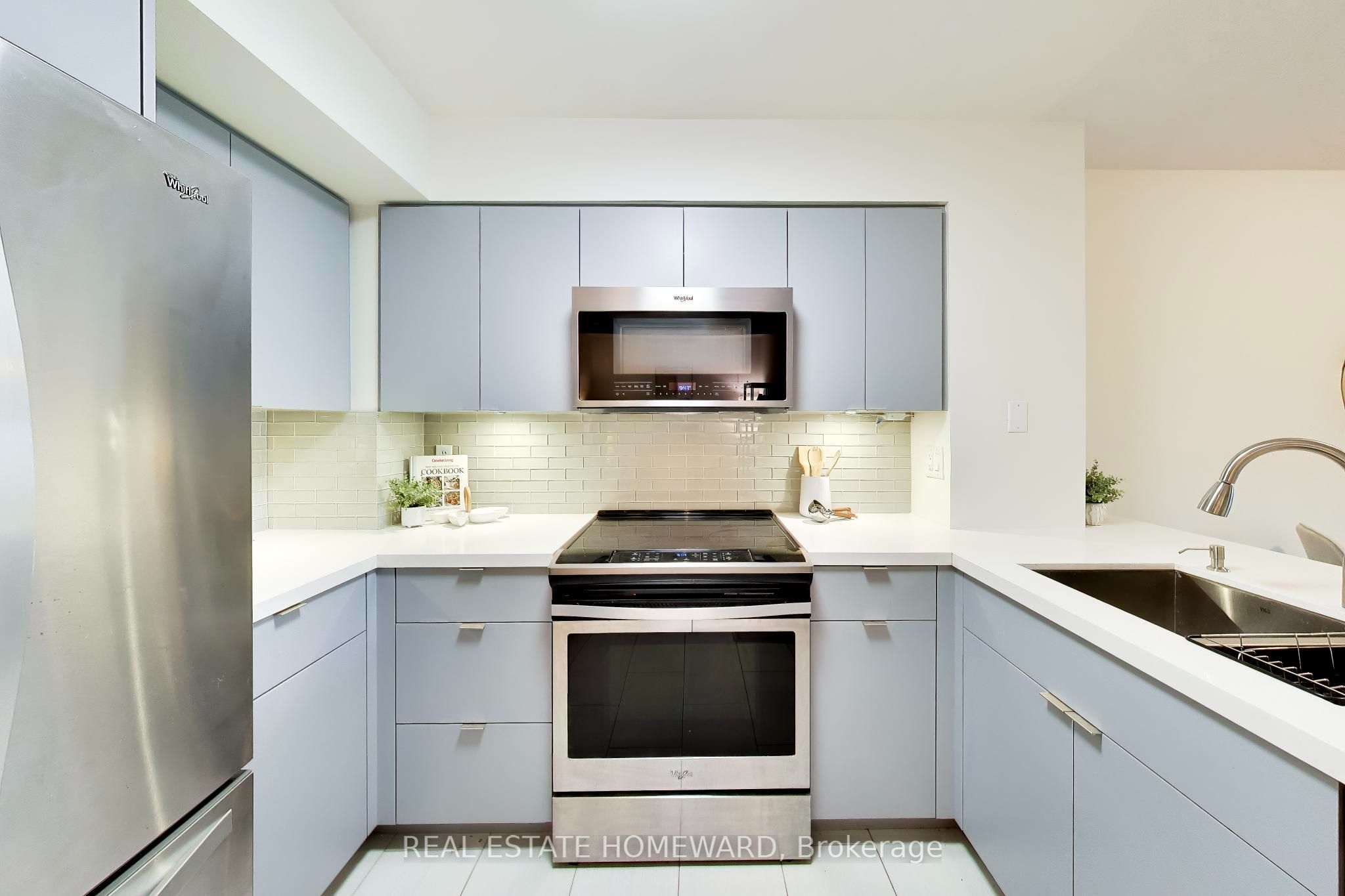 750 Bay Street 1511, Toronto, ON M5G 1N6 photo 5