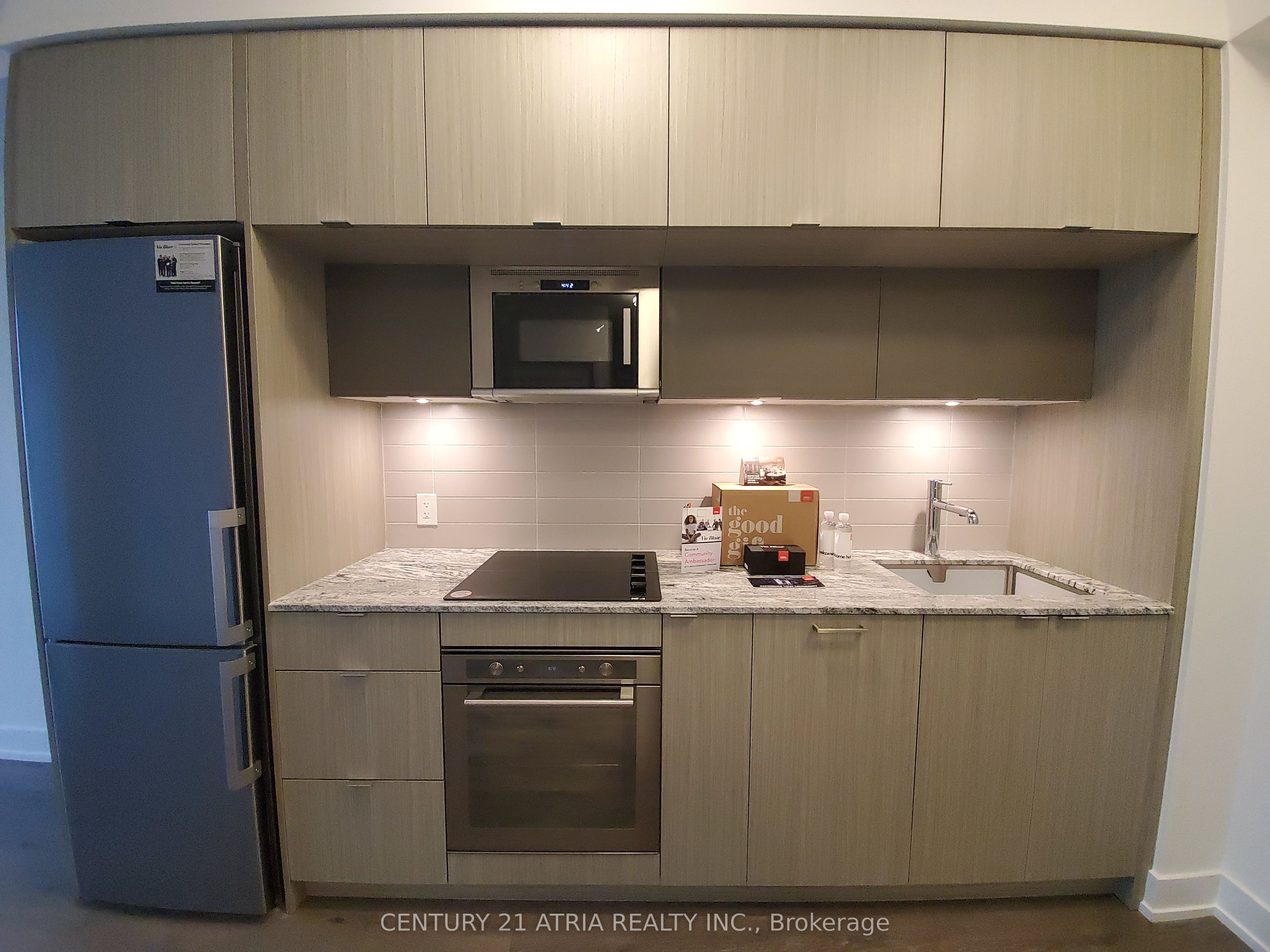 585 Bloor Street E 2719, Toronto, ON M4W 0B3