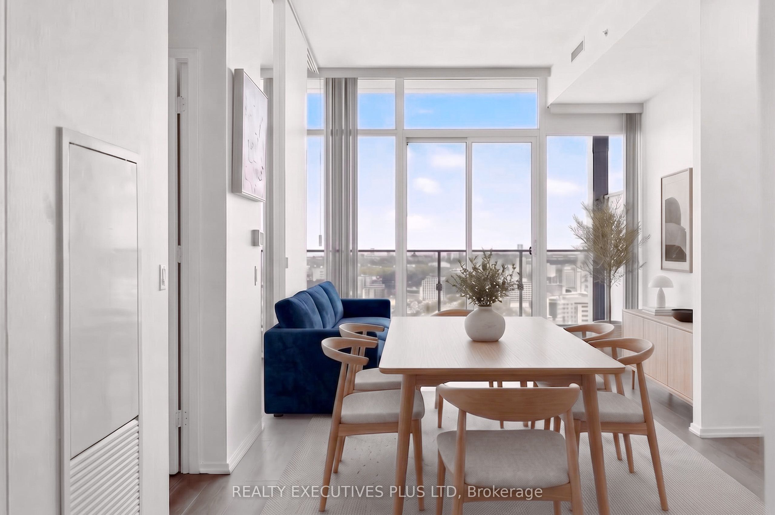 125 Peter Street 3604, Toronto, ON M5V 0M2 photo 2