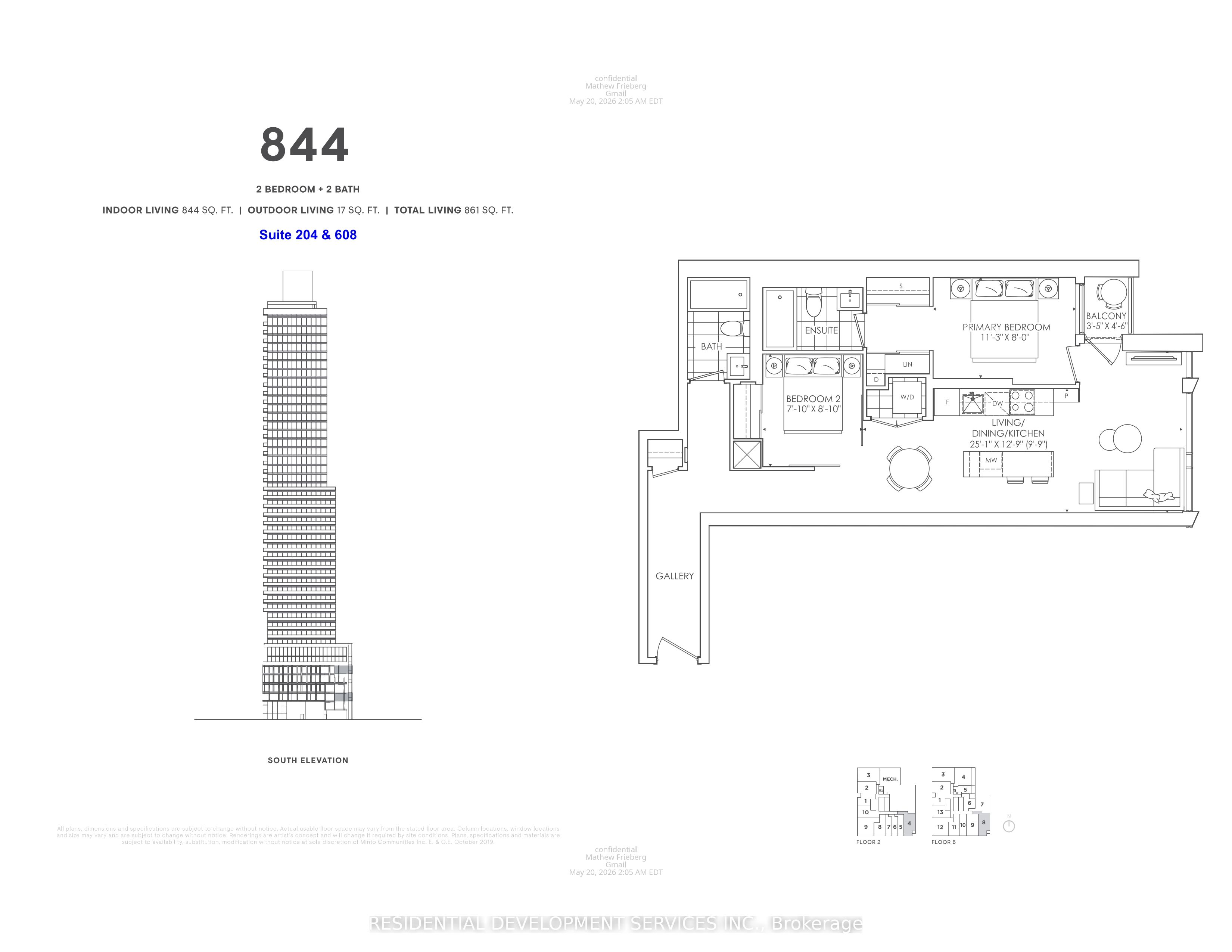 89 Church Street 204, Toronto, ON M5C 0B7