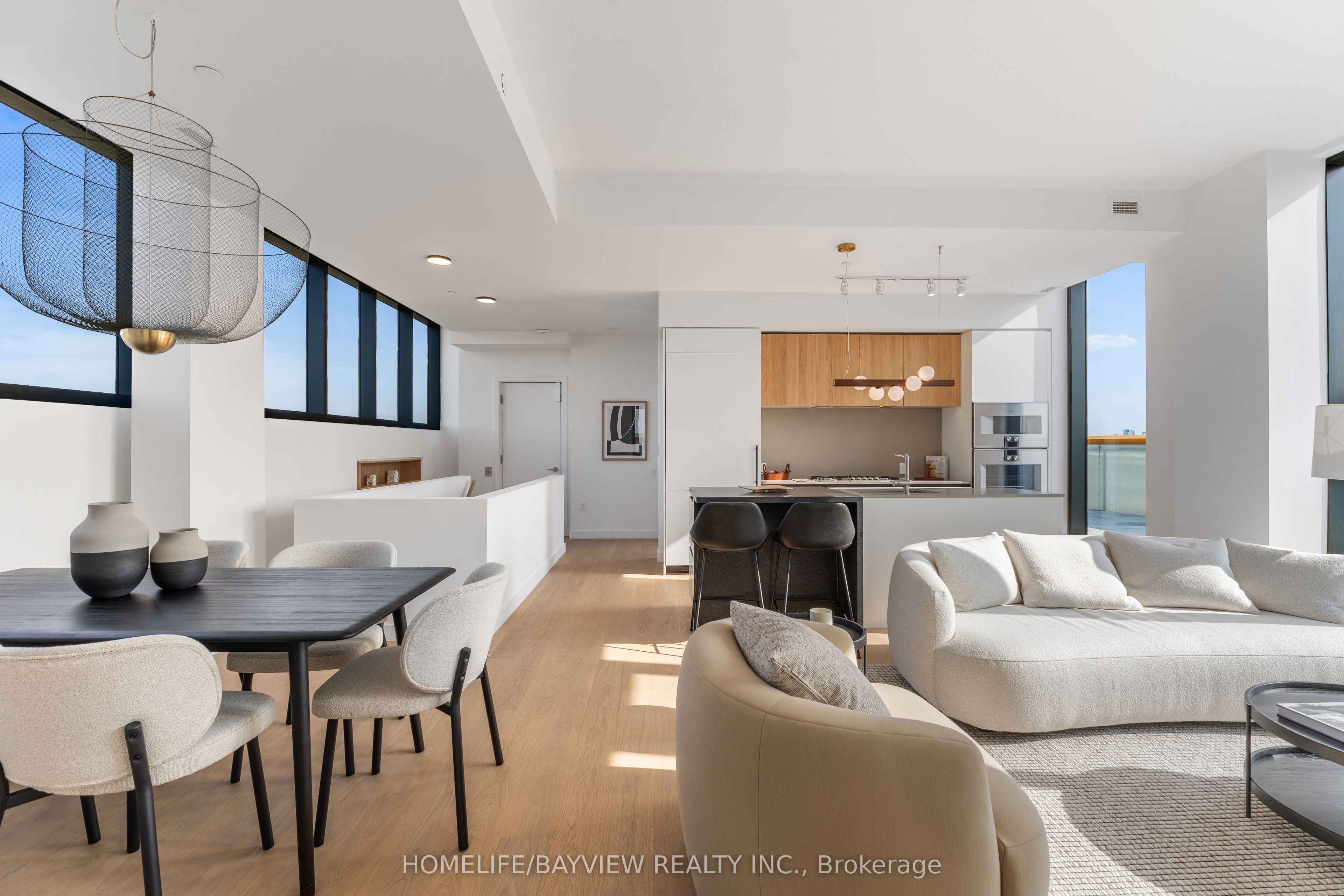 1720 Bayview Avenue E PH05, Toronto, ON M4G 0E5