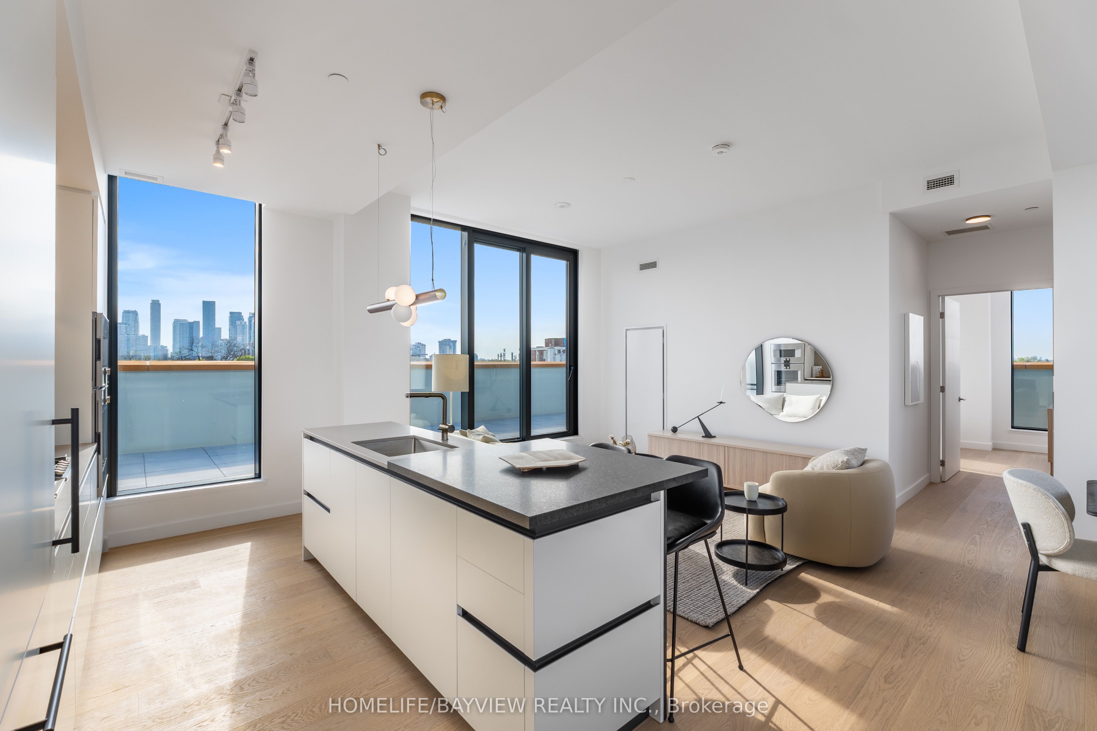 1720 Bayview Avenue E PH05, Toronto, ON M4G 0E5 photo 3