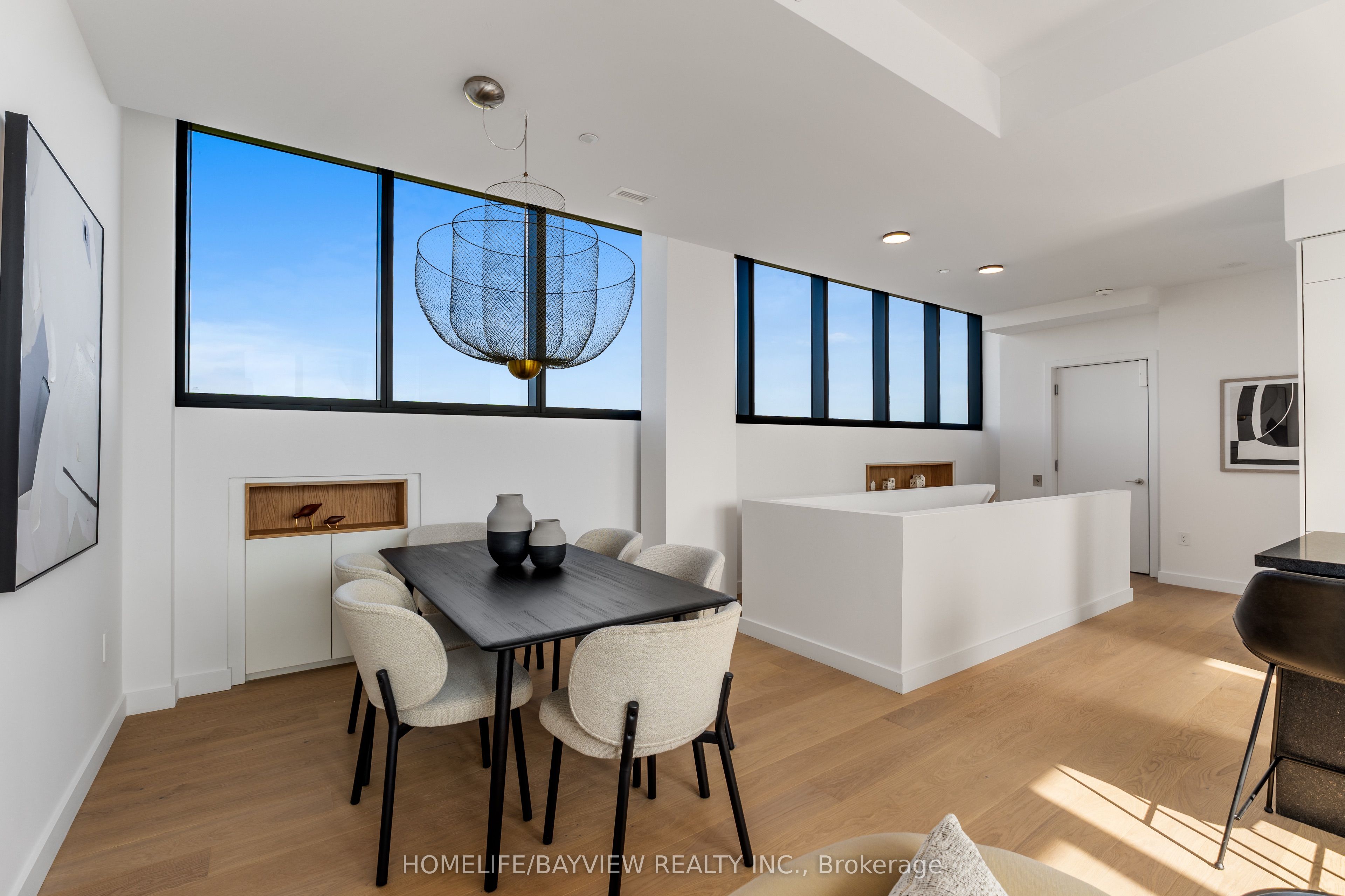 1720 Bayview Avenue E PH05, Toronto, ON M4G 0E5 photo 4