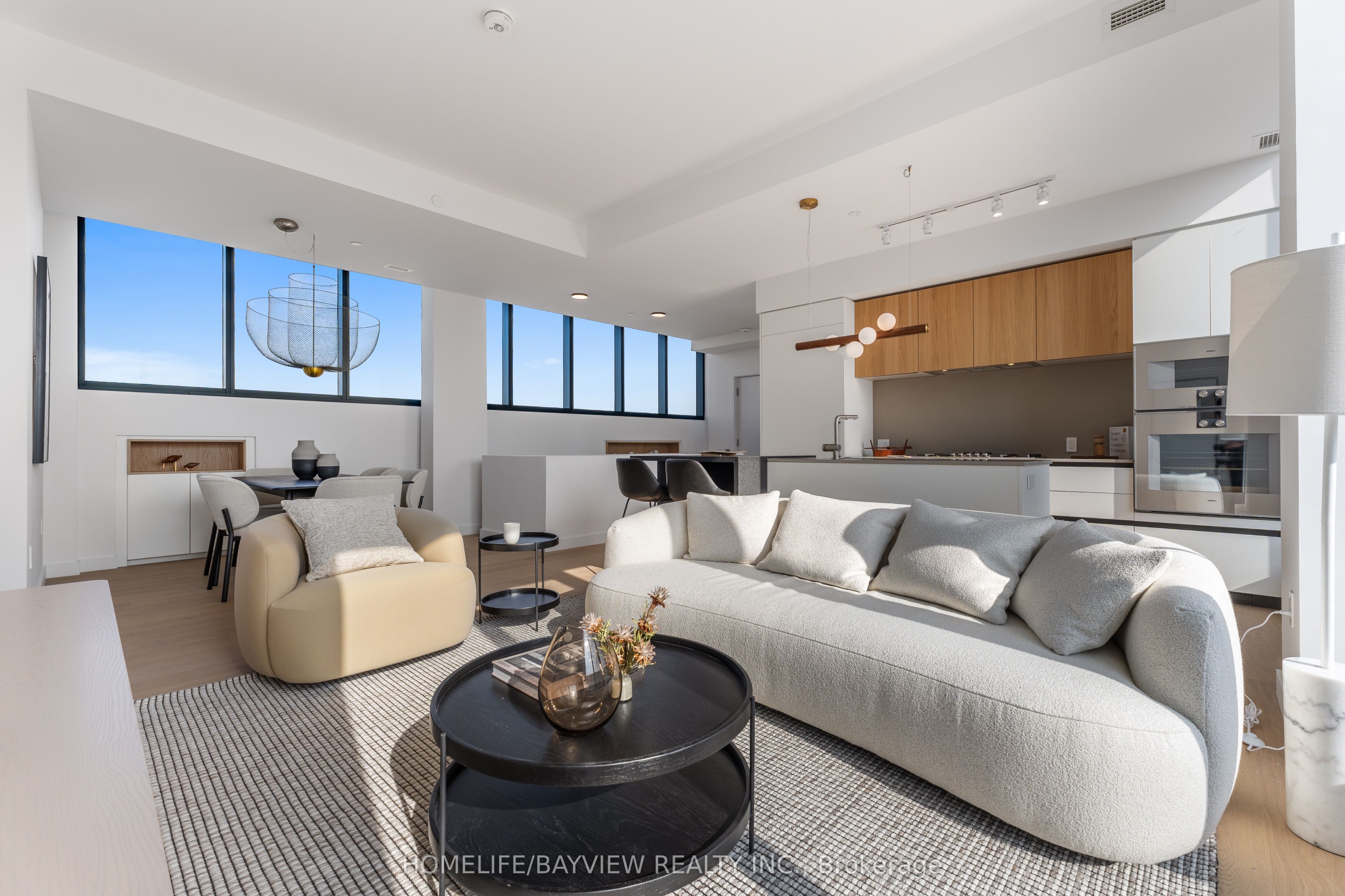 1720 Bayview Avenue E PH05, Toronto, ON M4G 0E5 photo 5