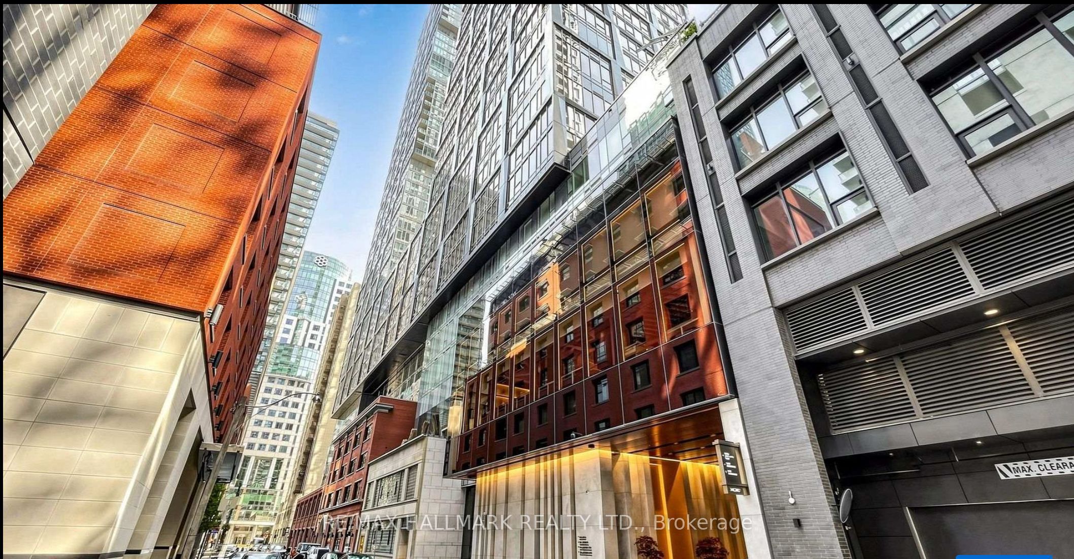 35 Mercer Street 2014, Toronto, ON M5V 0V1 photo 2