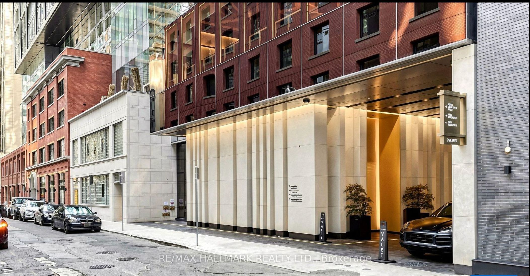 35 Mercer Street 2014, Toronto, ON M5V 0V1 photo 4
