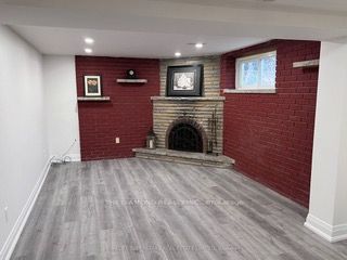 328 Brighton Avenue BSMNT 2, Toronto, ON M3H 4G5 photo 3