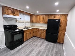 328 Brighton Avenue BSMNT 2, Toronto, ON M3H 4G5 photo 4