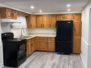 328 Brighton Avenue BSMNT 2, Toronto, ON M3H 4G5 photo 5