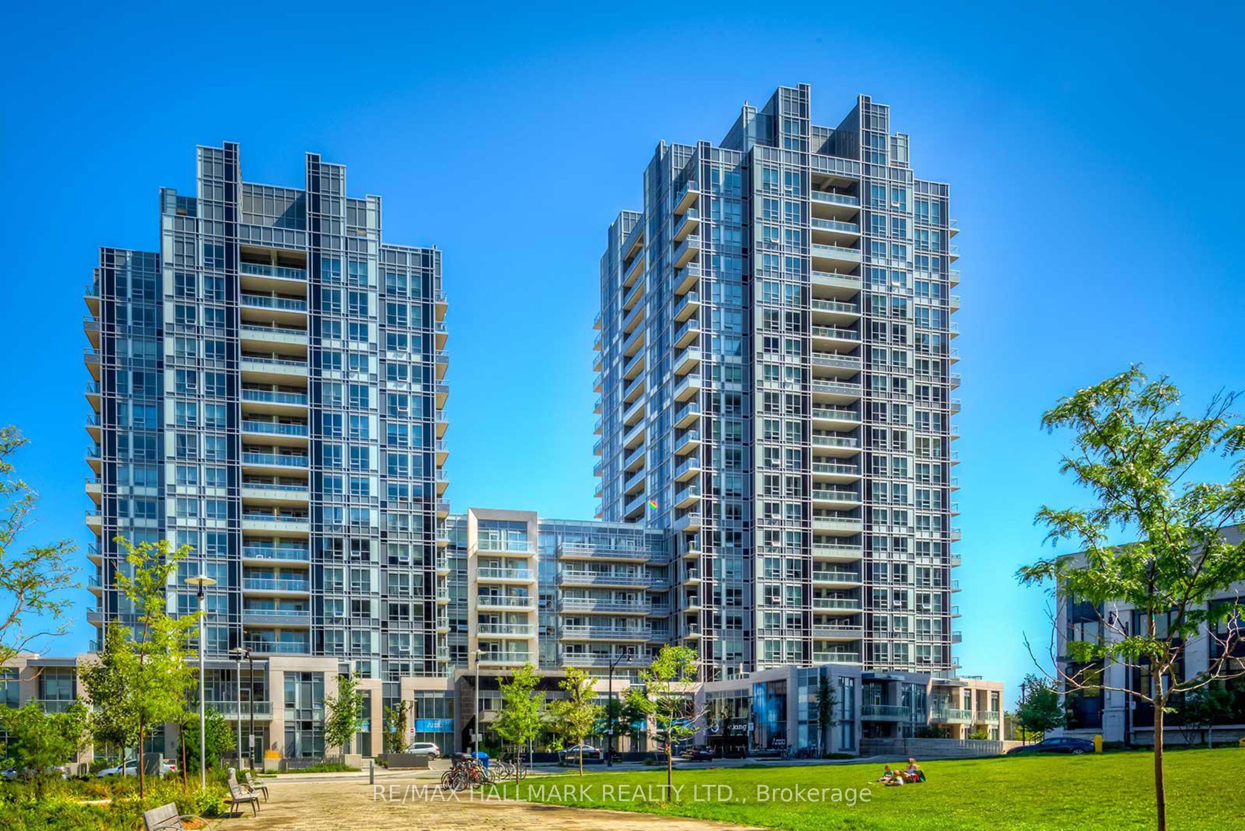120 Harrison Garden Boulevard 1406, Toronto, ON M2N 0H1