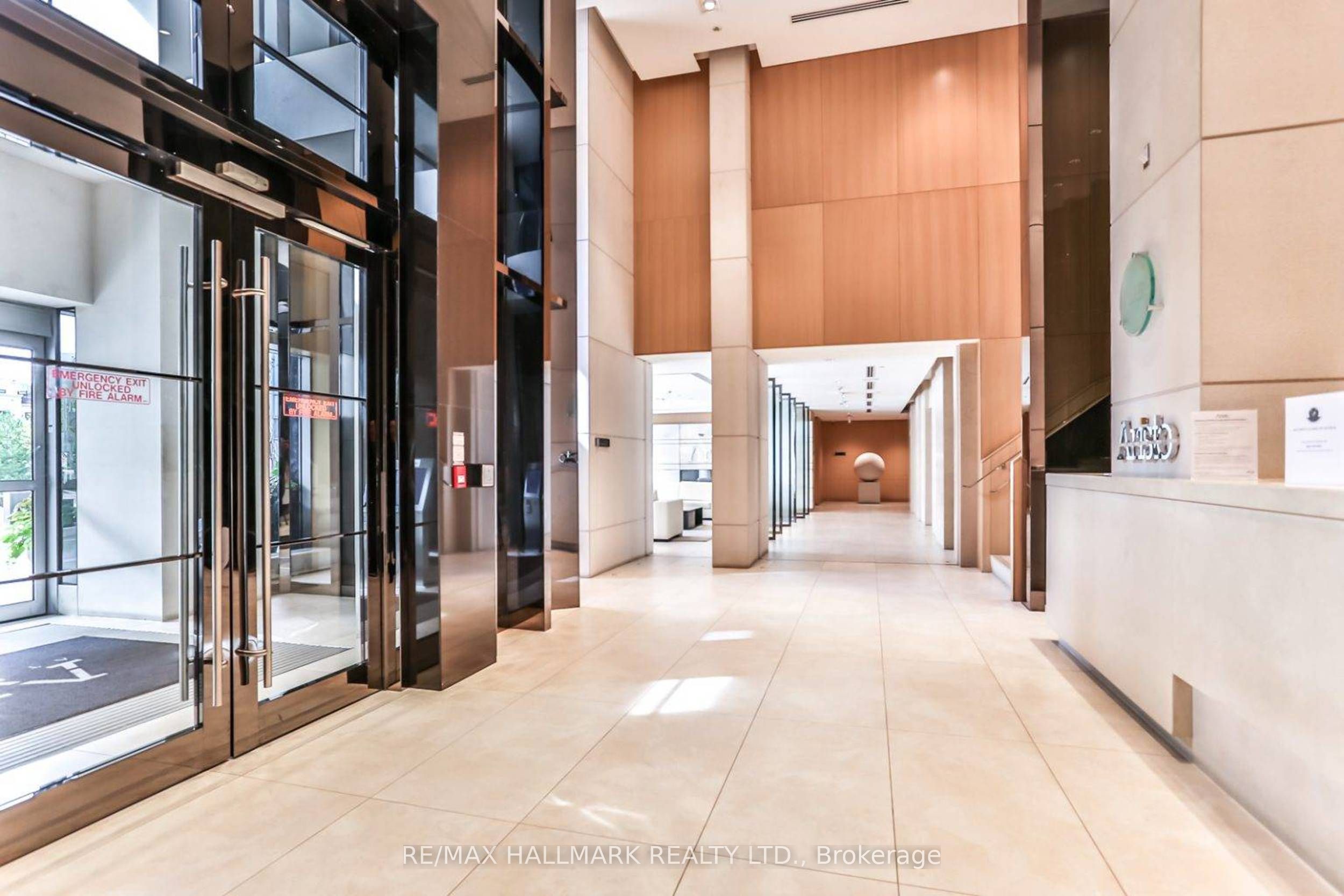 120 Harrison Garden Boulevard 1406, Toronto, ON M2N 0H1 photo 4