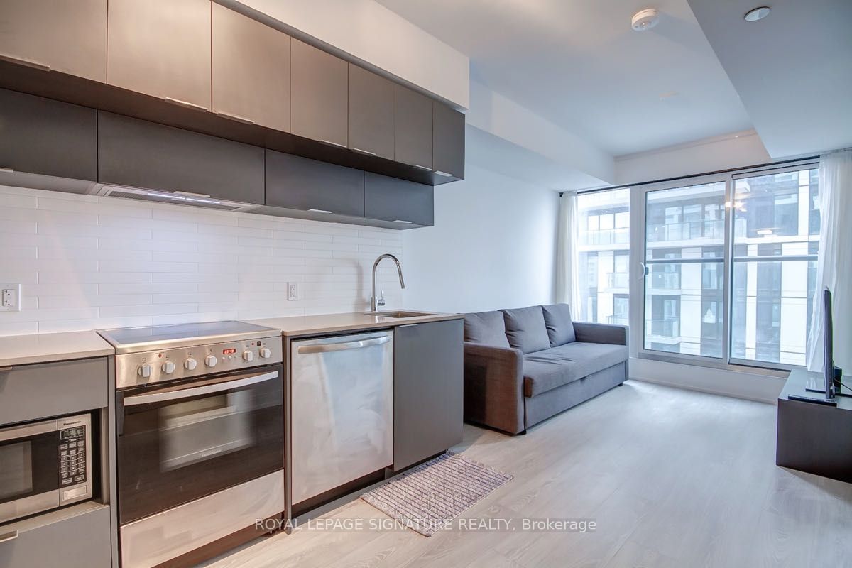 181 Dundas Street E 3115, Toronto, ON M5A 0N5 photo 2