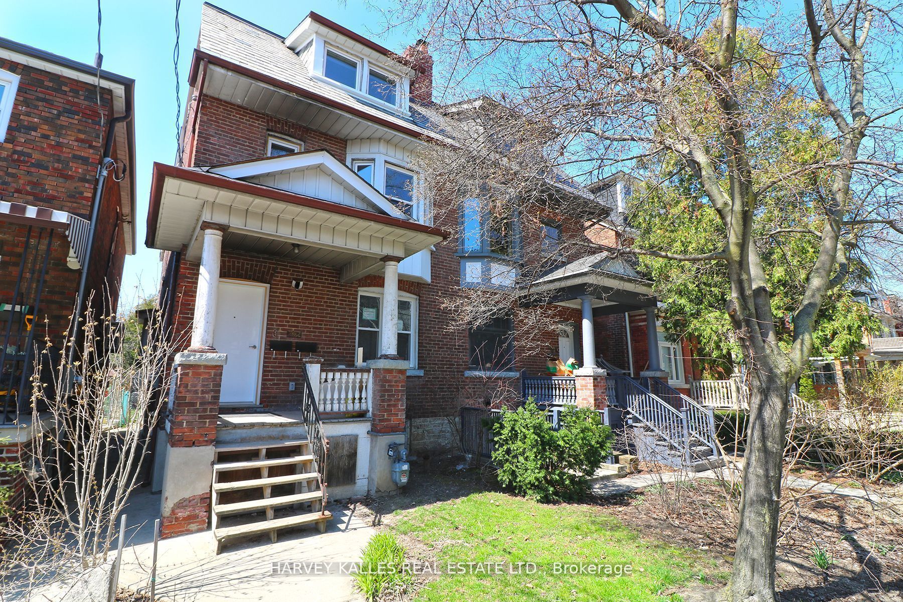 202 Major Street Upper, Toronto, ON M5S 2L3 photo 2