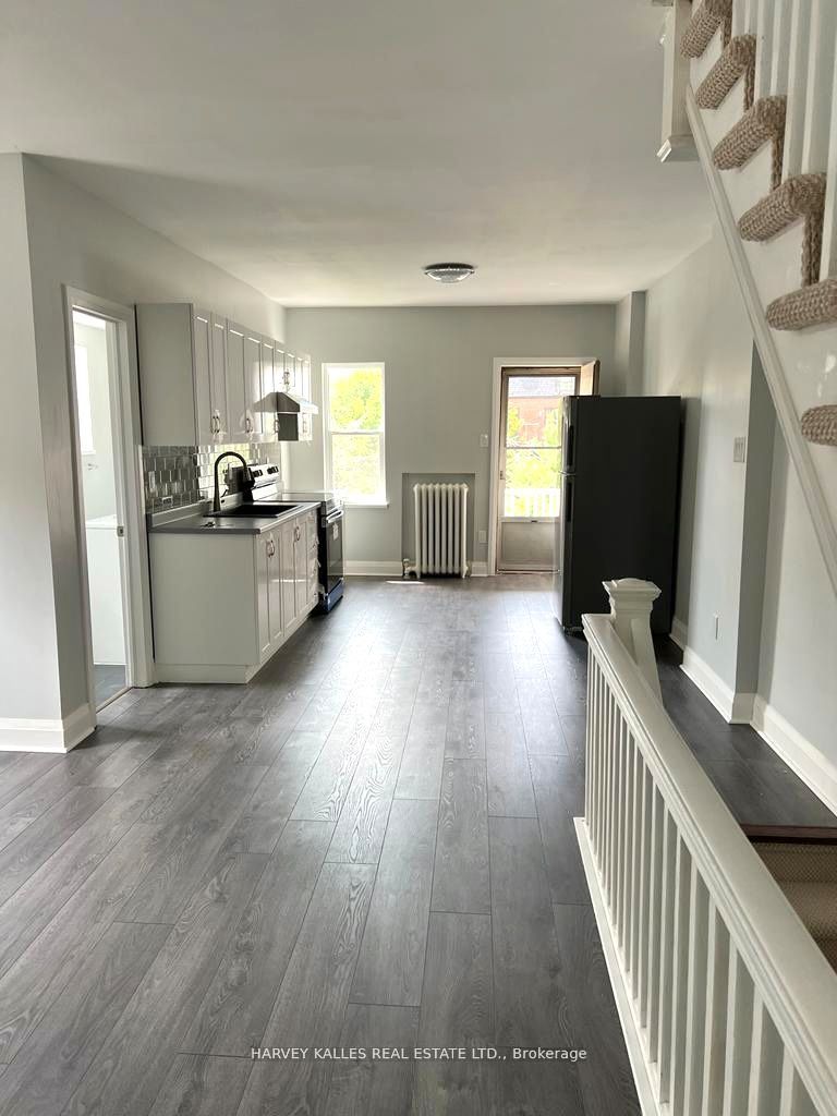 202 Major Street Upper, Toronto, ON M5S 2L3 photo 5