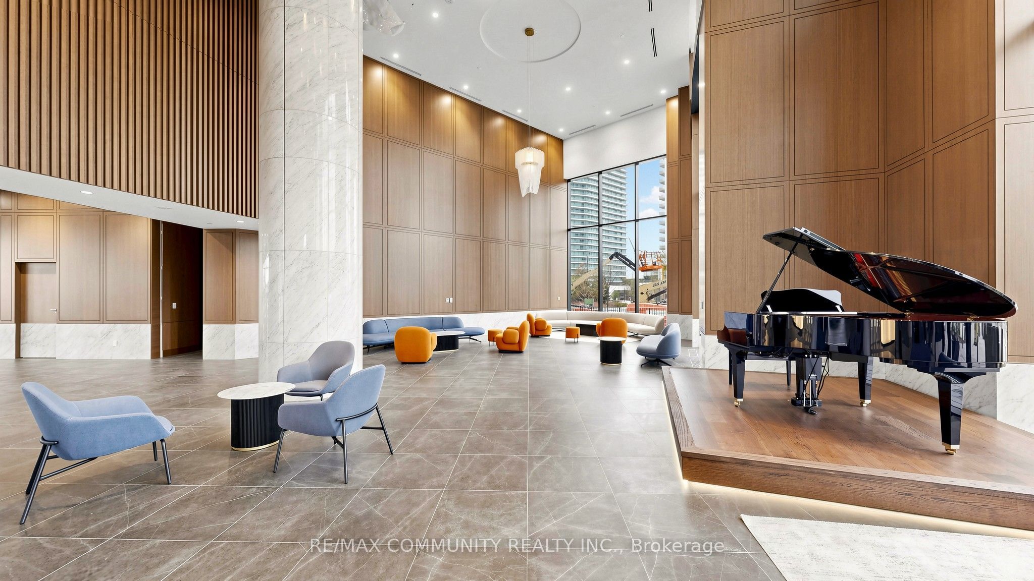 18 Esther Shiner Boulevard 551, Toronto, ON M2K 0J7 photo 5