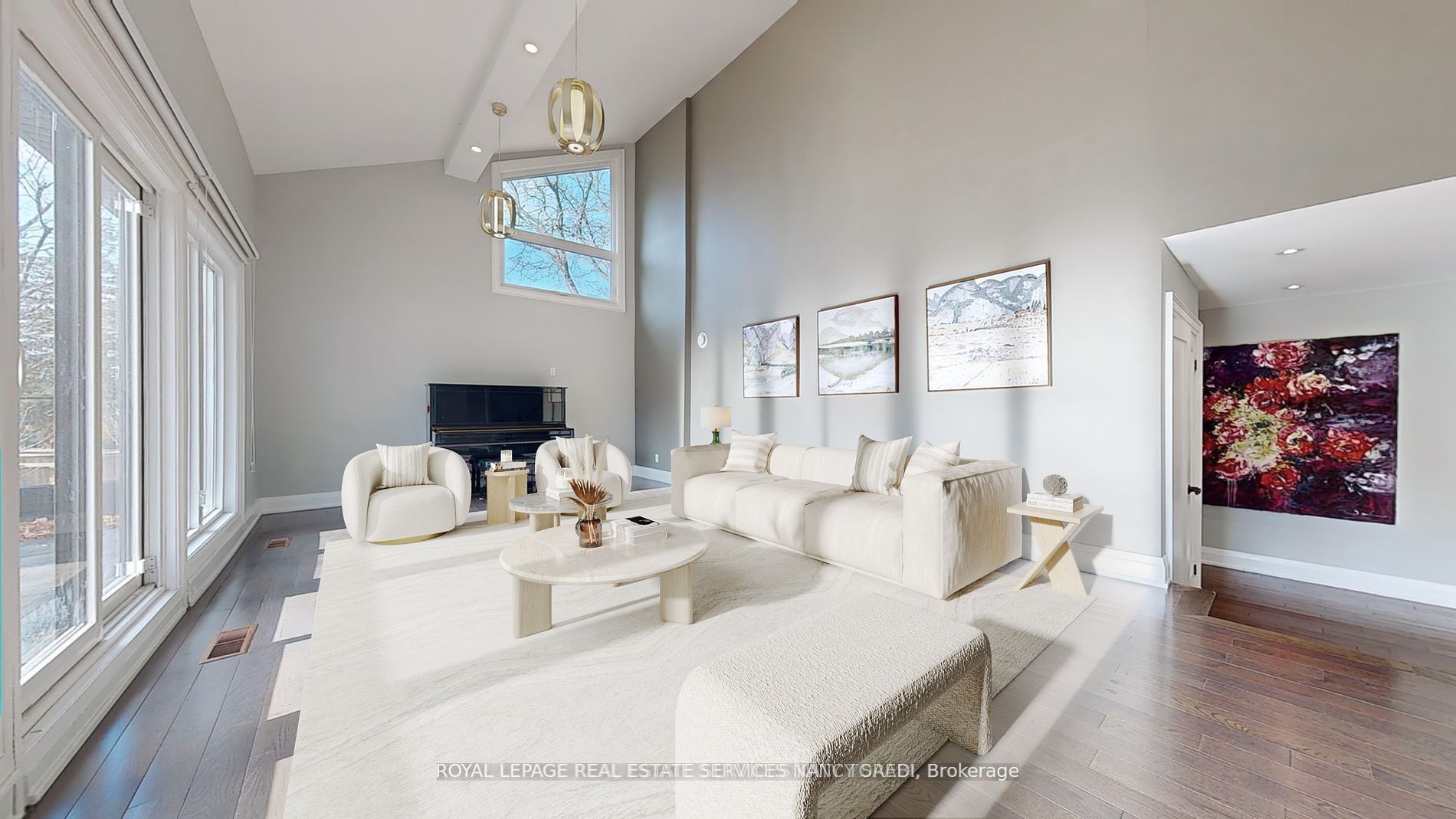 136 Denlow Boulevard, Toronto, ON M3B 3J2 photo 2