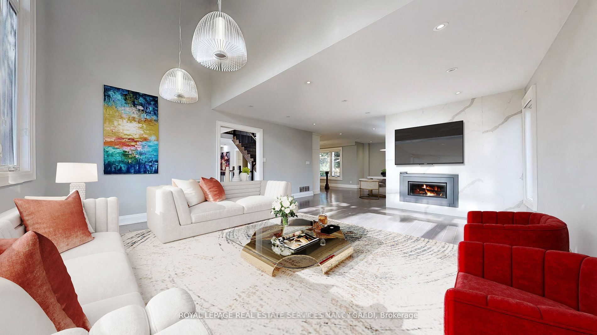 136 Denlow Boulevard, Toronto, ON M3B 3J2 photo 3