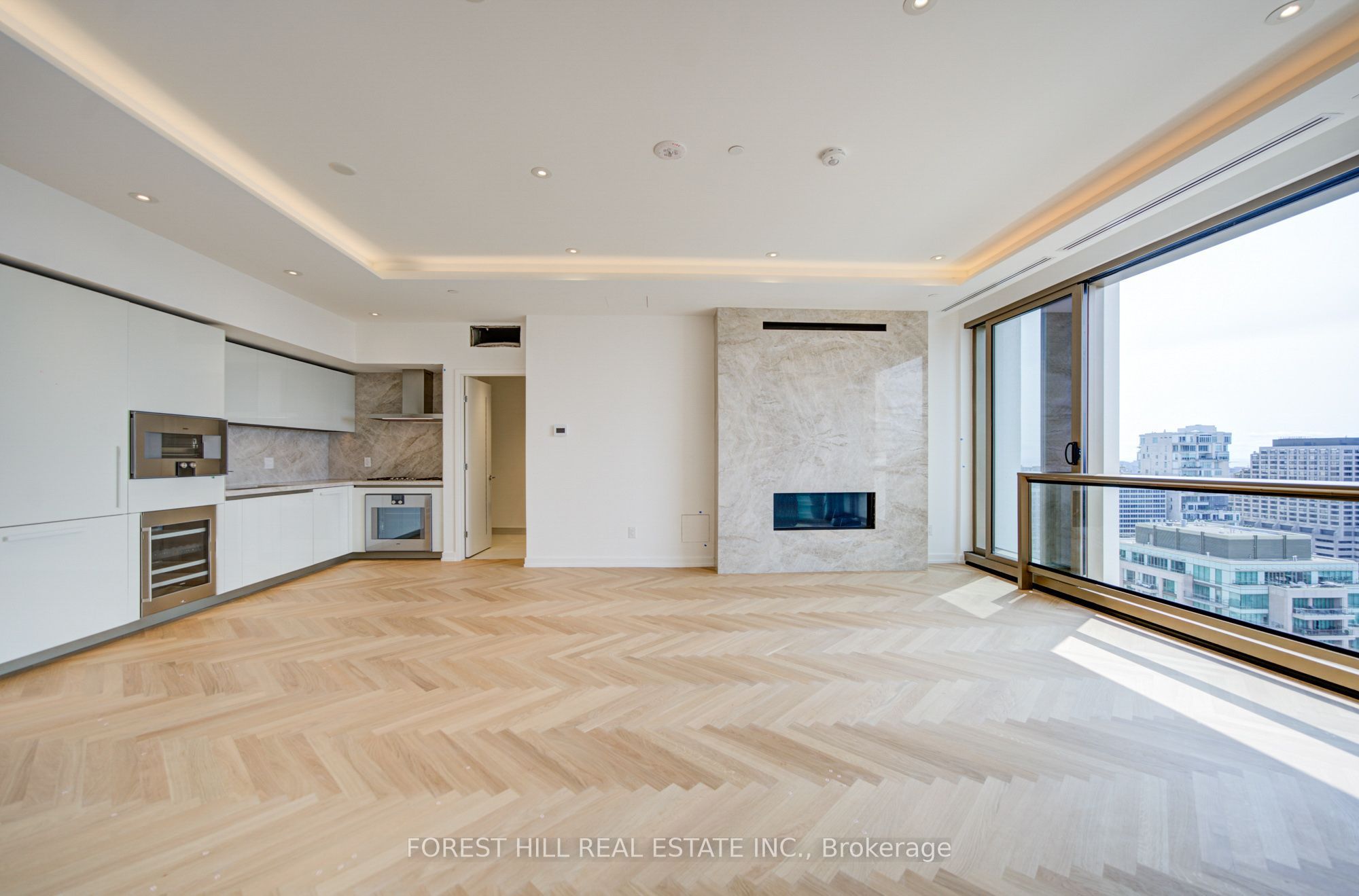 1315 Bay Street 2302, Toronto, ON M5R 2C4 photo 4
