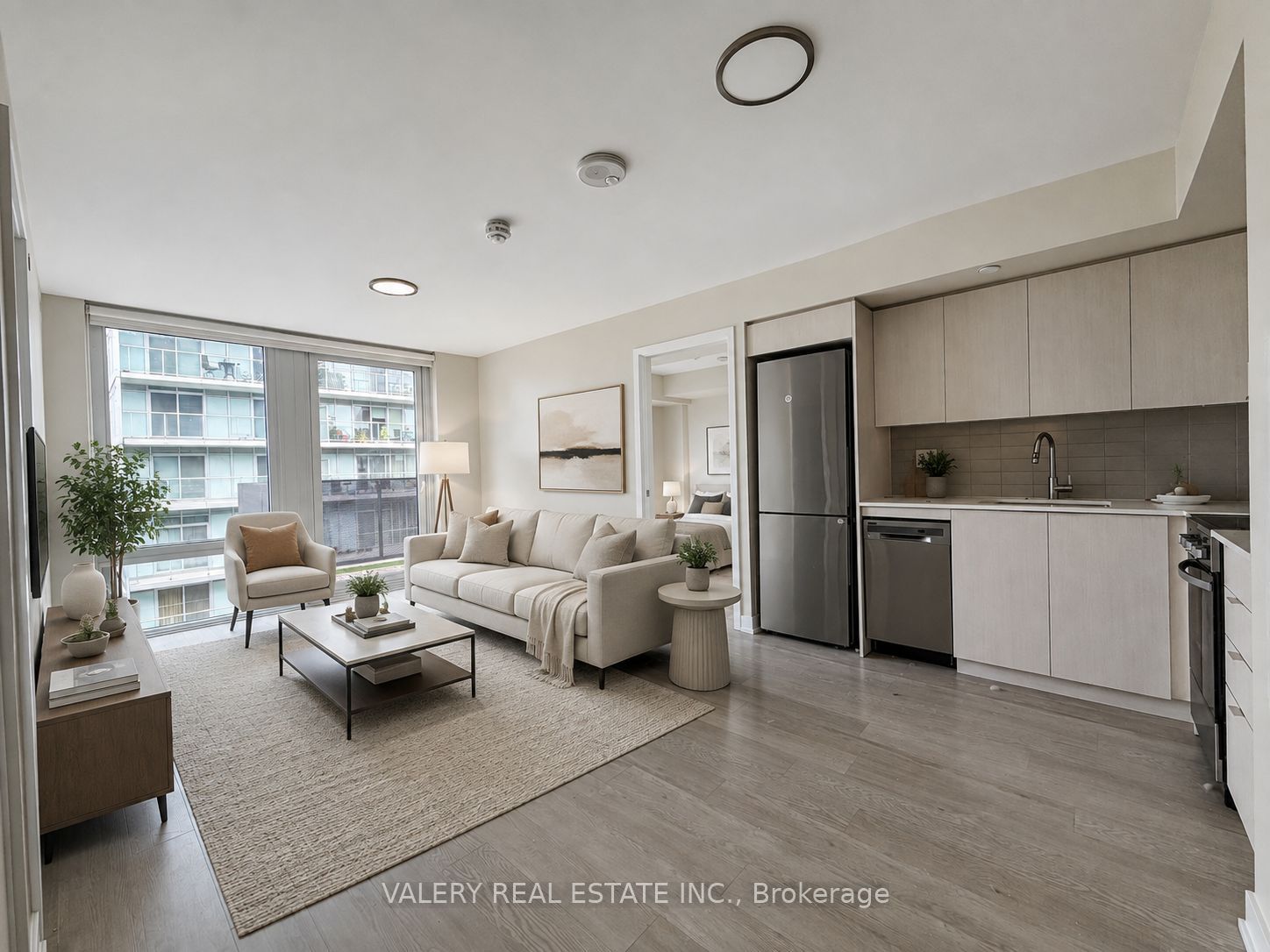 20 Monte Kwinter Court 716, Toronto, ON ON M3H 0E1 photo 2