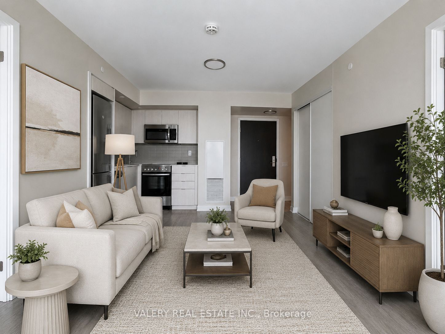 20 Monte Kwinter Court 716, Toronto, ON ON M3H 0E1 photo 3