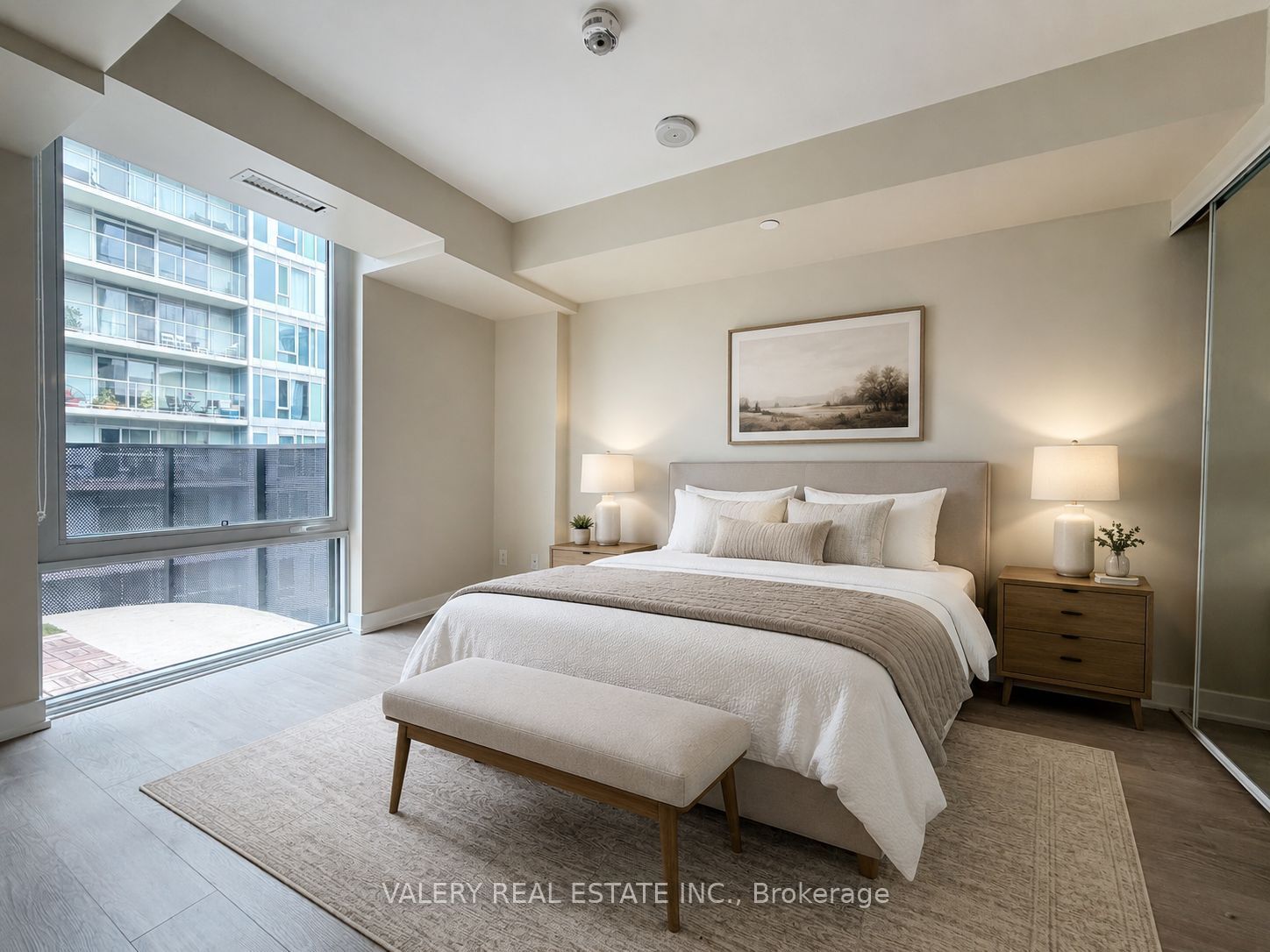 20 Monte Kwinter Court 716, Toronto, ON ON M3H 0E1 photo 5