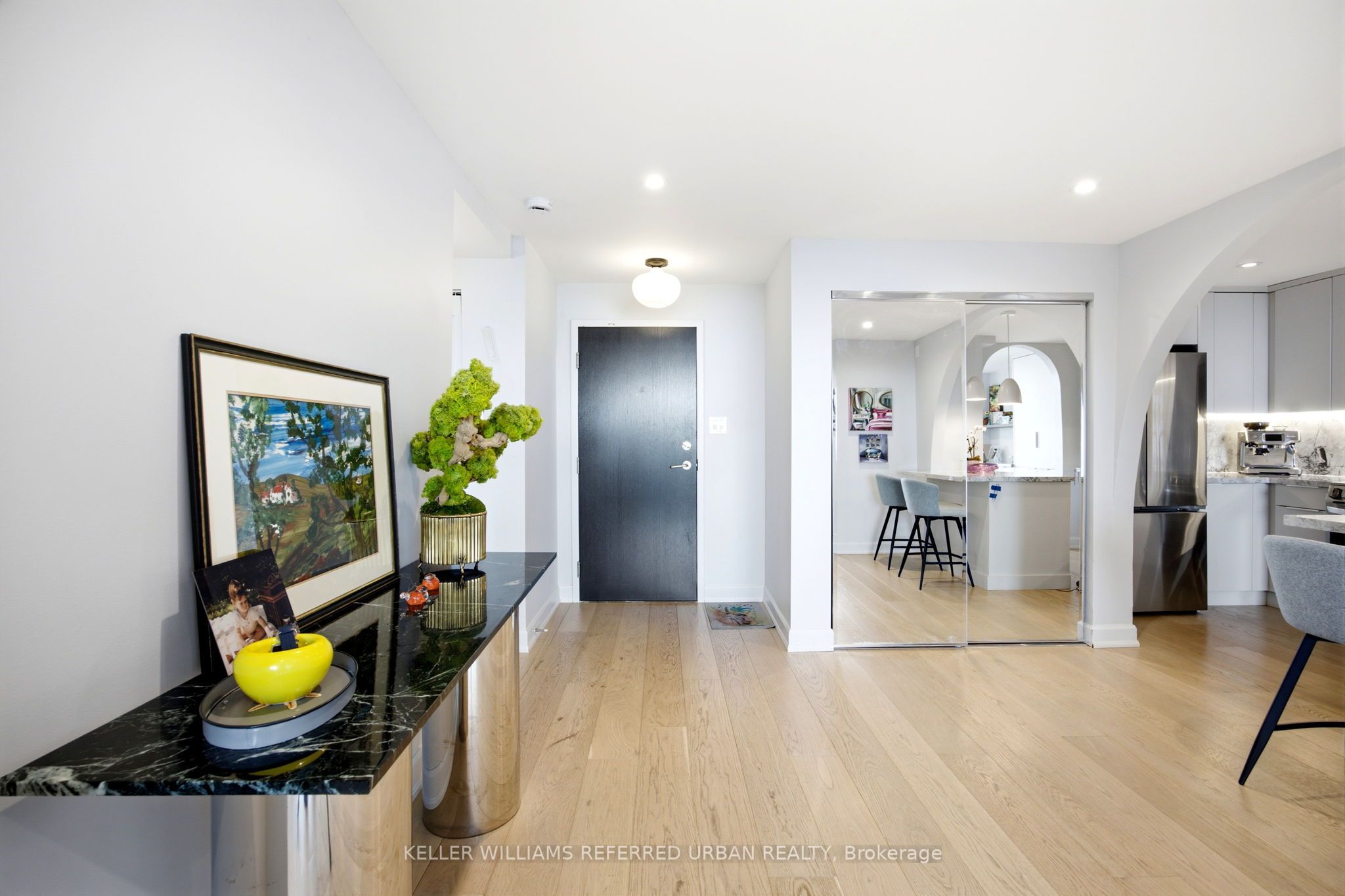3000 Bathurst Street 1501, Toronto, ON M6B 3B4 photo 4