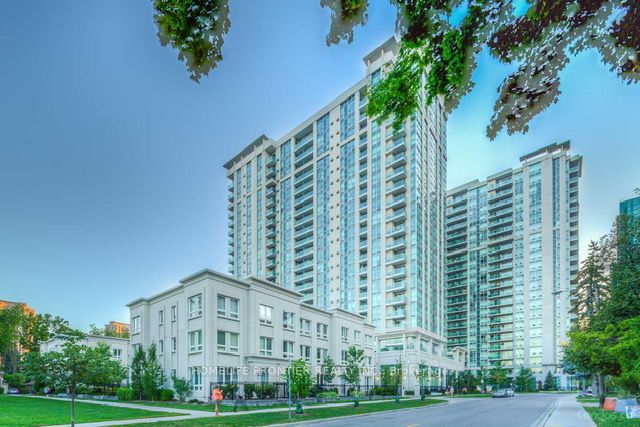 17 Anndale Drive PH201, Toronto, ON M2N 2W7