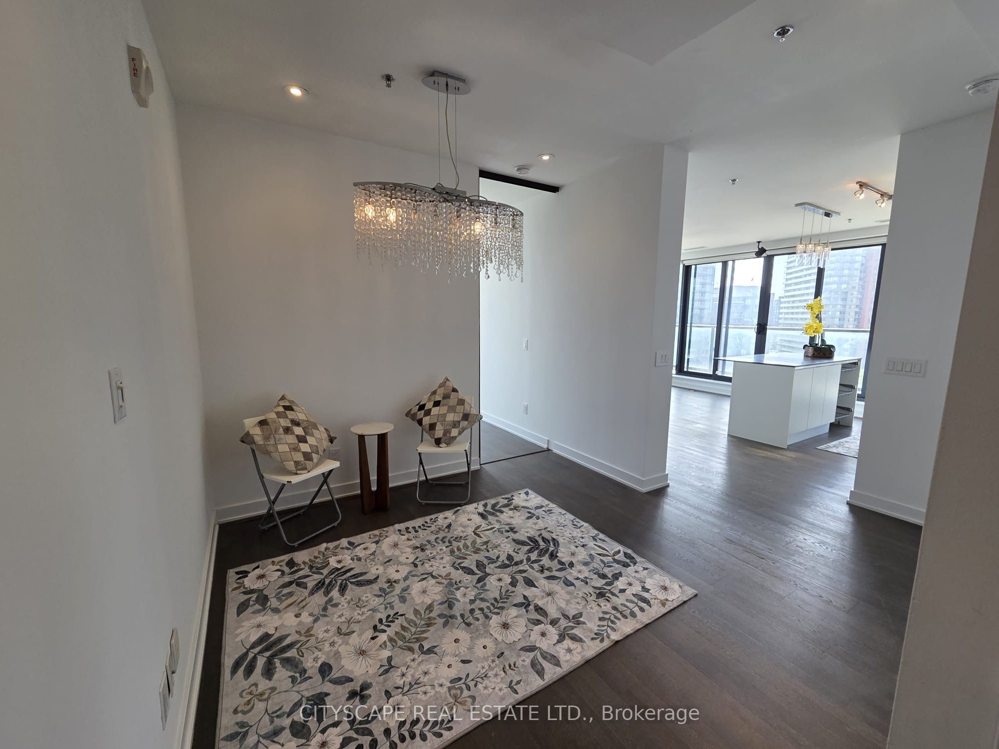 8 Dovercourt Road 1104, Toronto, ON M6J 0B6 photo 2