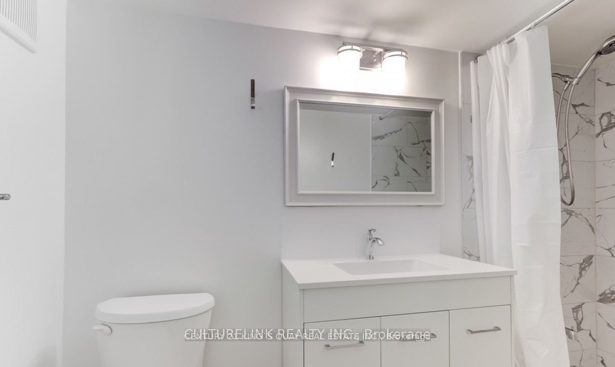 11 Bowhill Crescent Lower, Toronto, ON M2J 3S1 photo 5