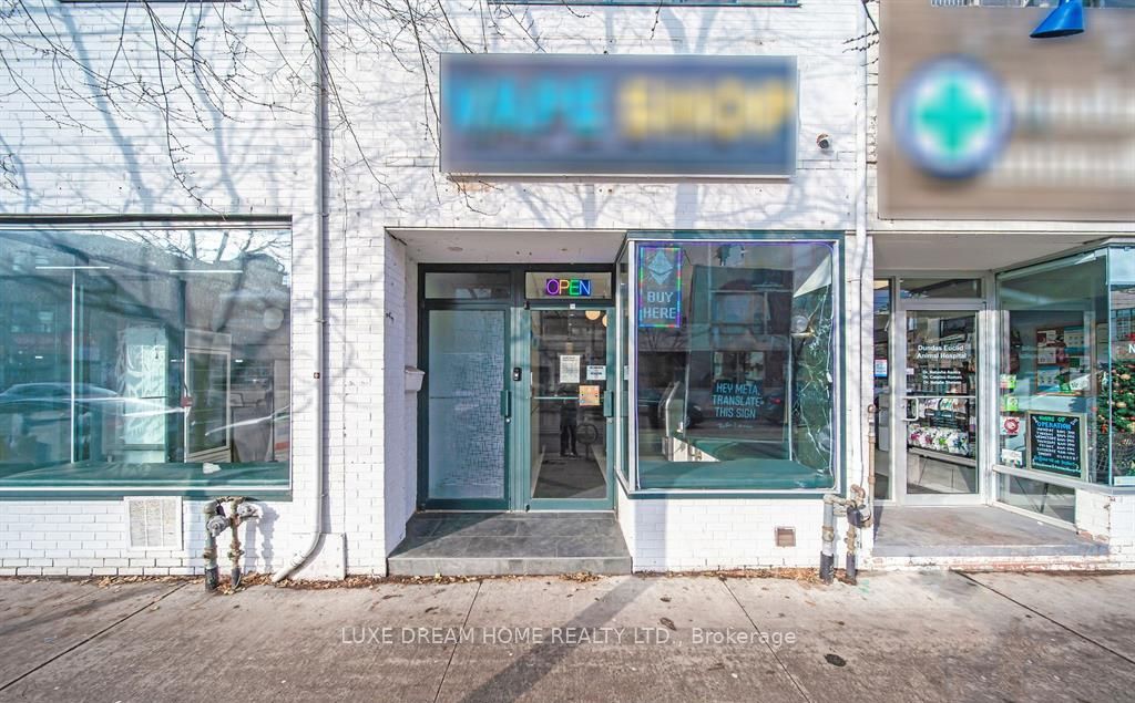 842 Dundas Street W, Toronto, ON M6J 1V5 photo 2